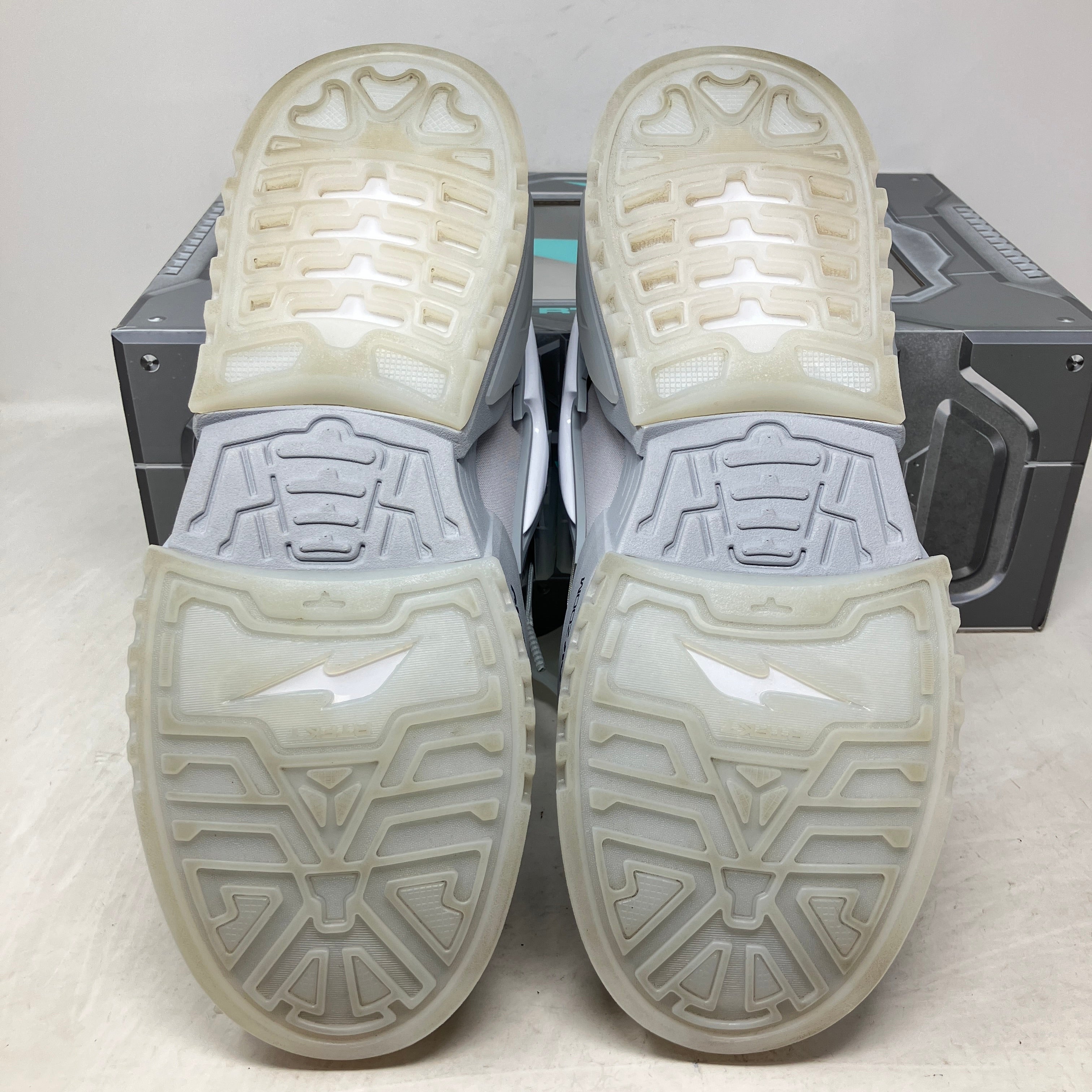 Nike Dunk Genesis Low RTFKT Ghost (Edition of 8461)