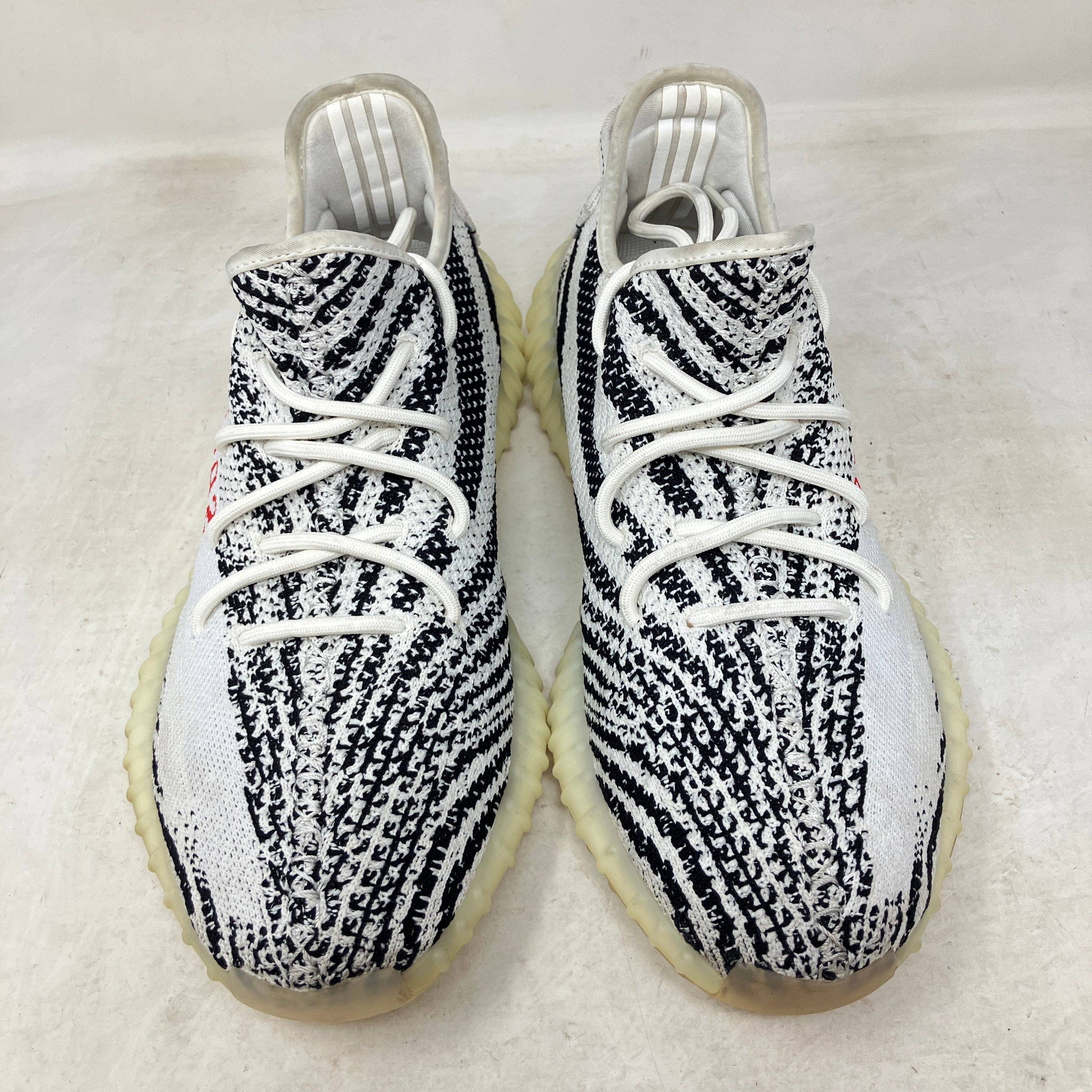 adidas Yeezy Boost 350 V2 Zebra