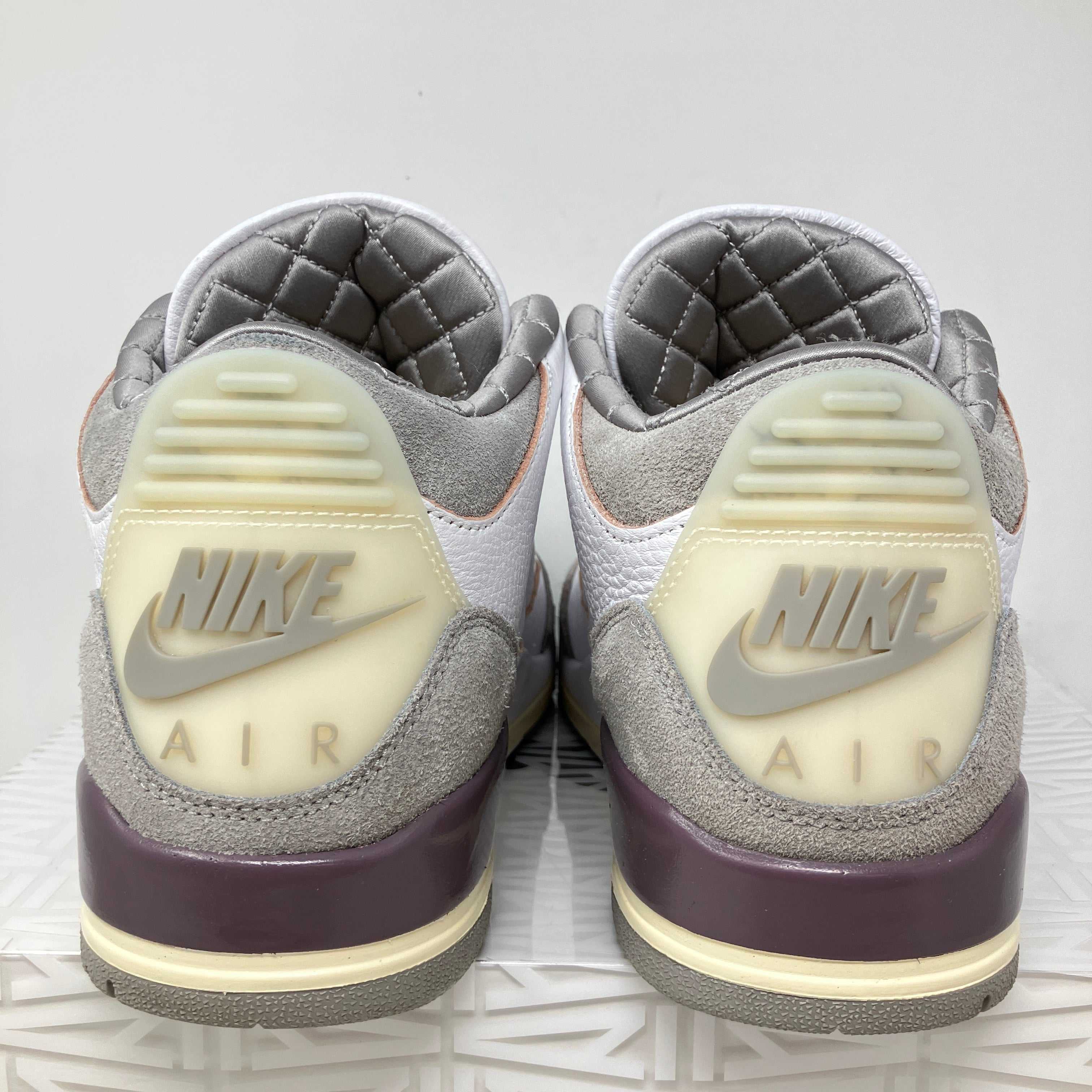 Jordan 3 Retro SP A Ma Maniére (Women's)