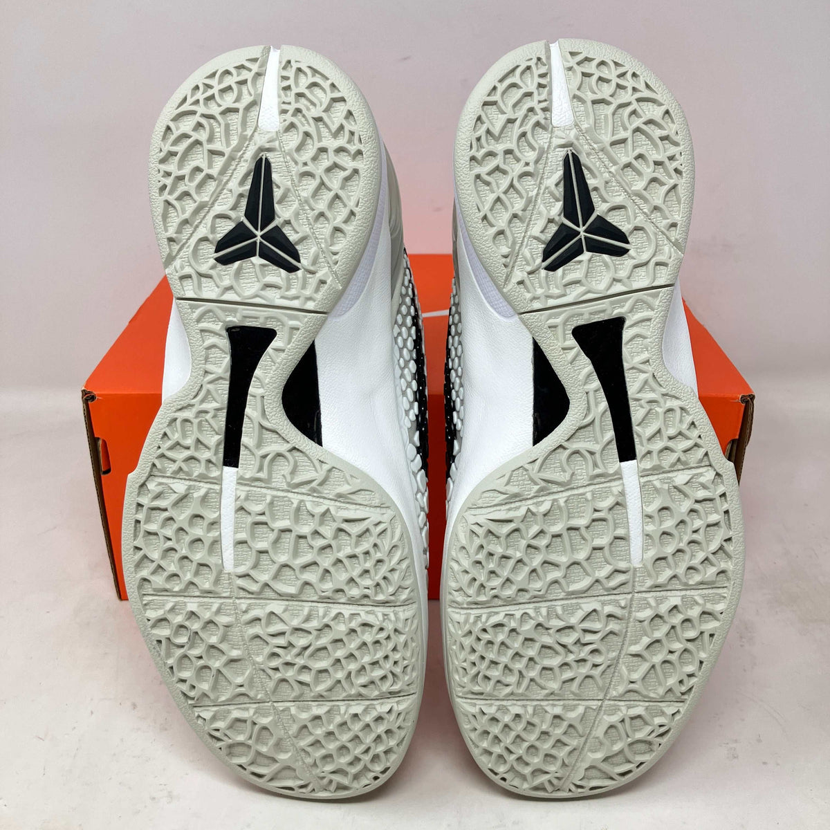 Nike Kobe 6 Sail All-Star (GS)