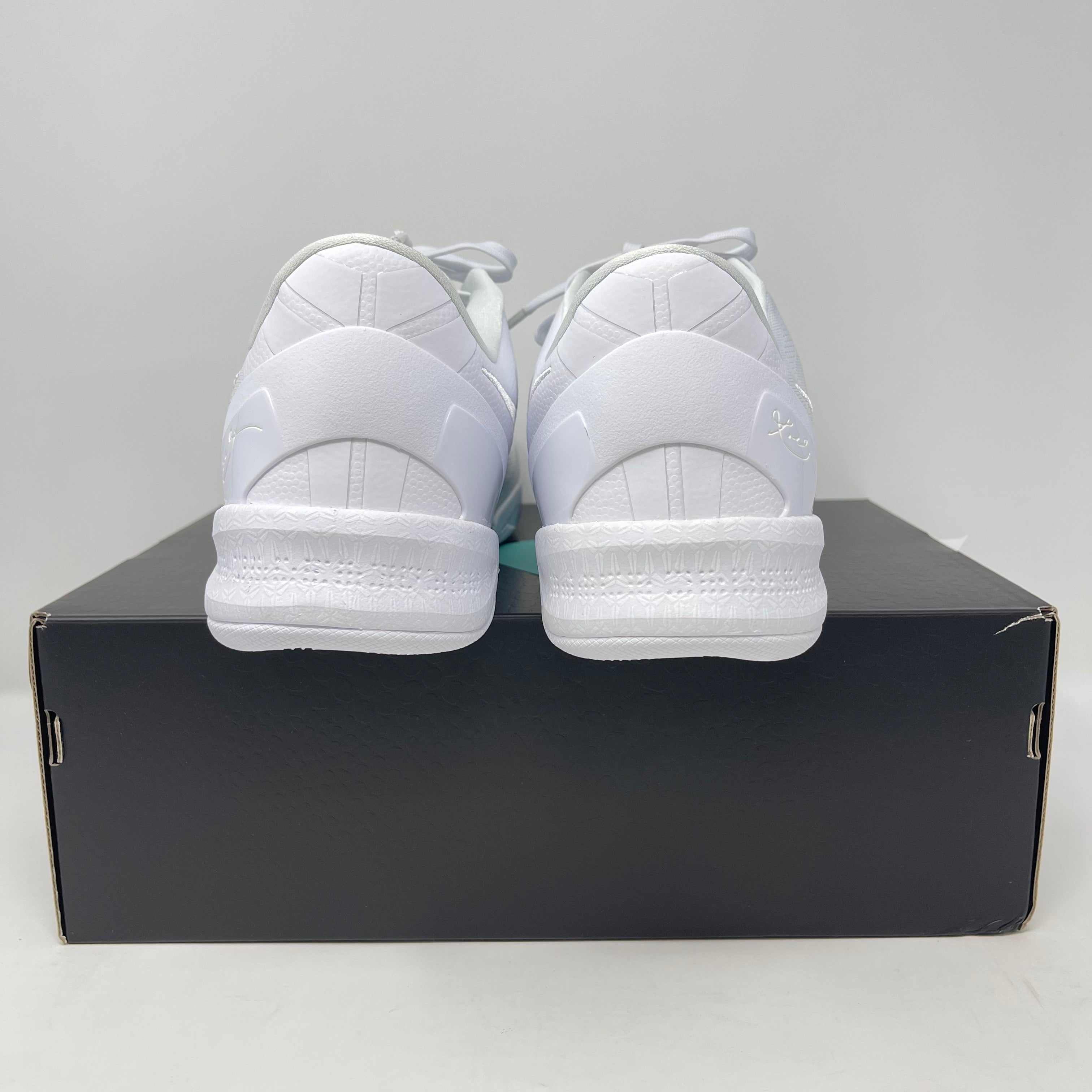 Nike Kobe 8 Protro Halo