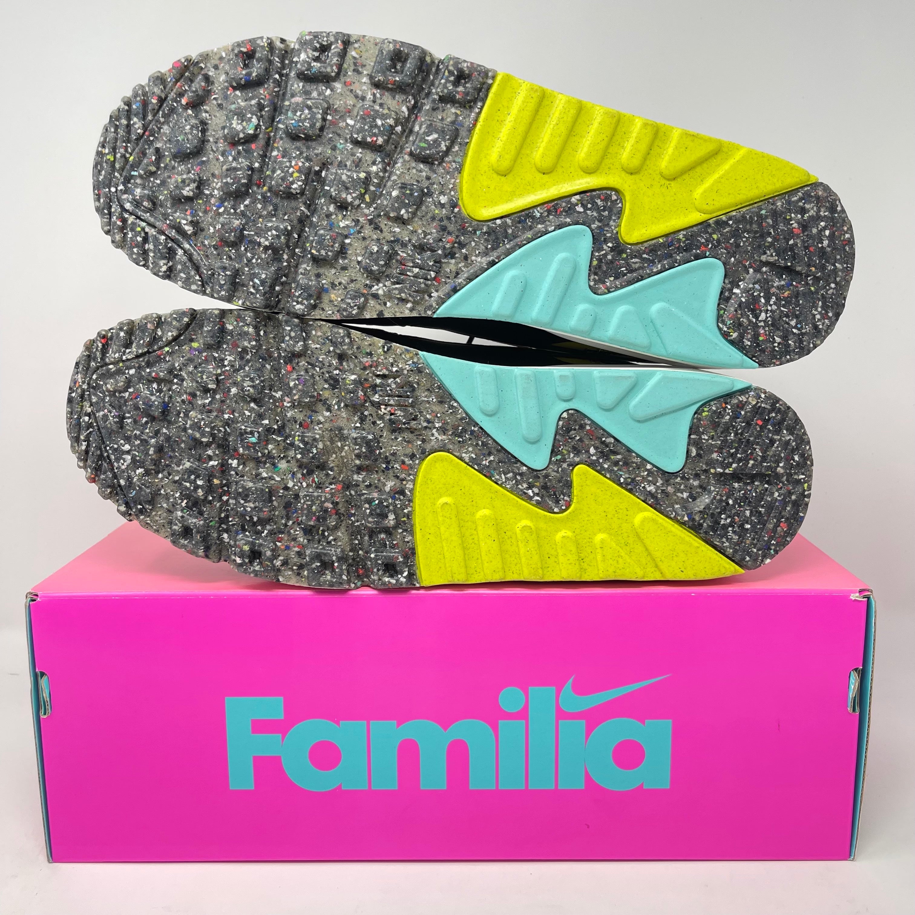 Nike Air Max 90 Familia