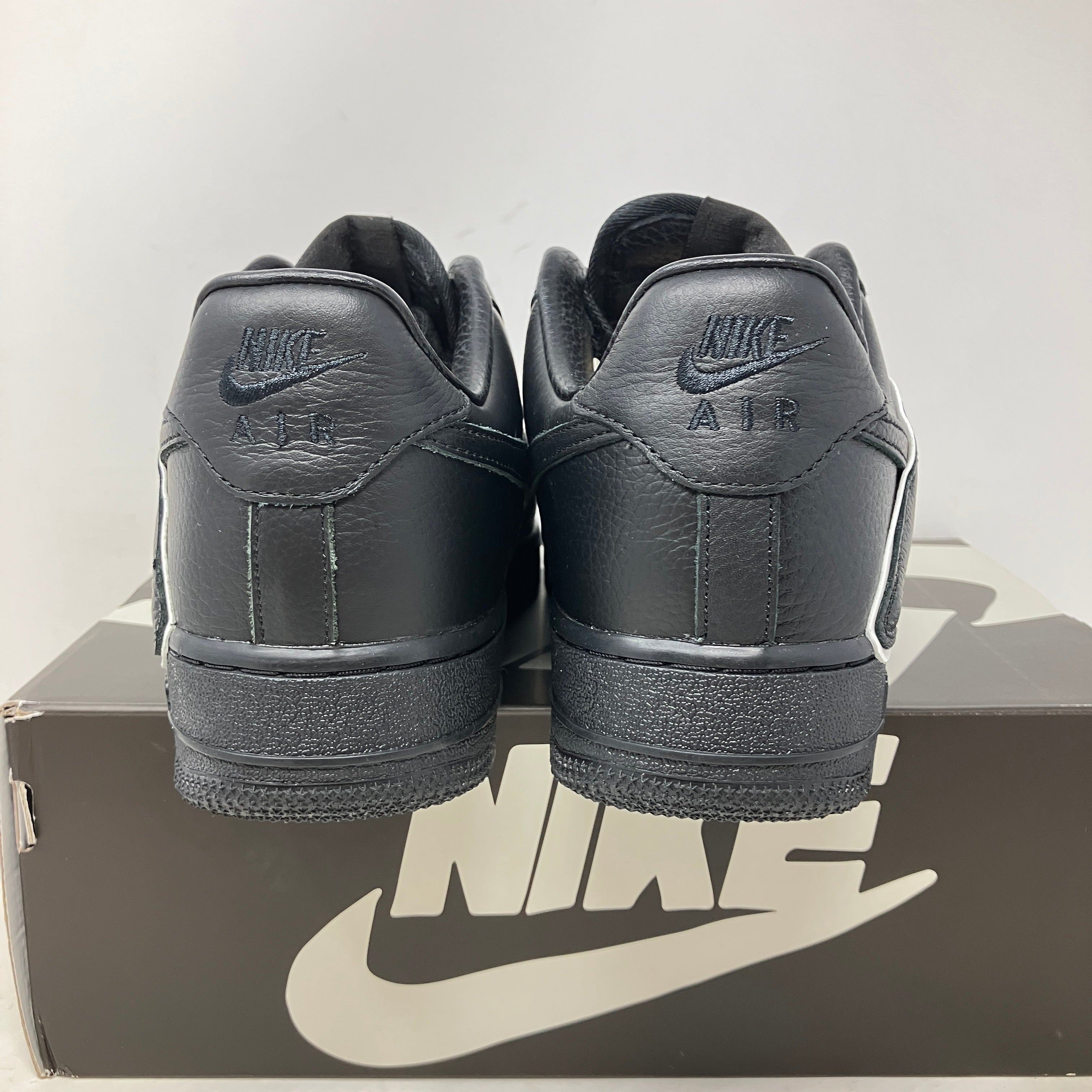 Nike Air Force 1 Low Cactus Plant Flea Market Black (2024)