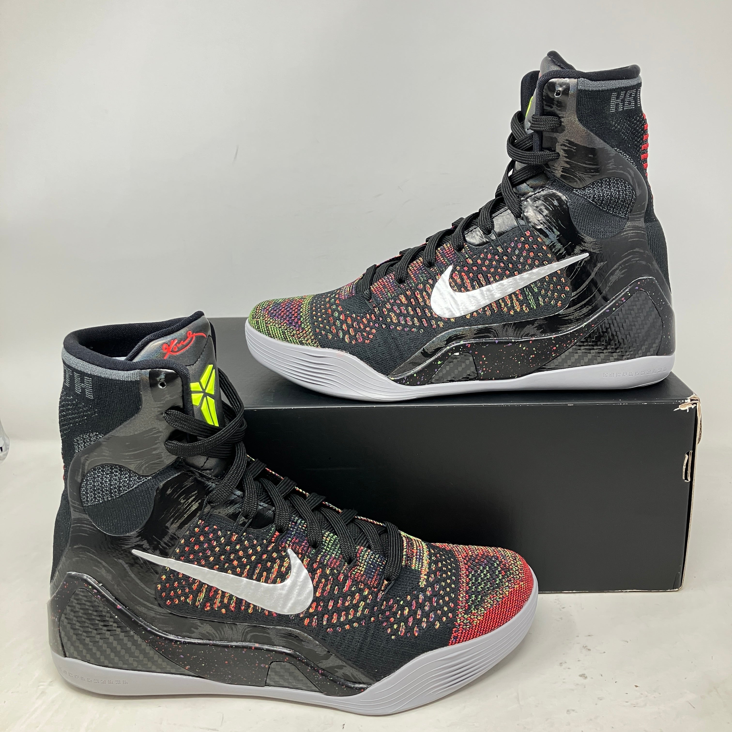 Nike Kobe 9 Elite Protro Masterpiece (2025)