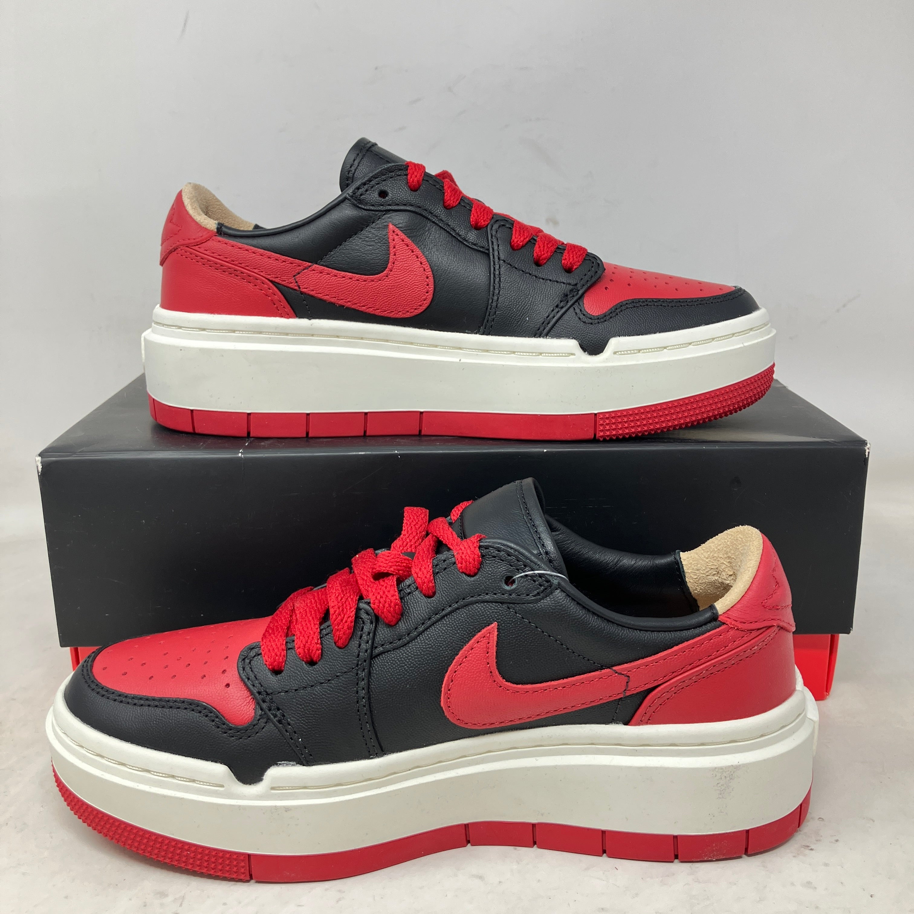Jordan 1 Elevate Low SE Bred (Women's)