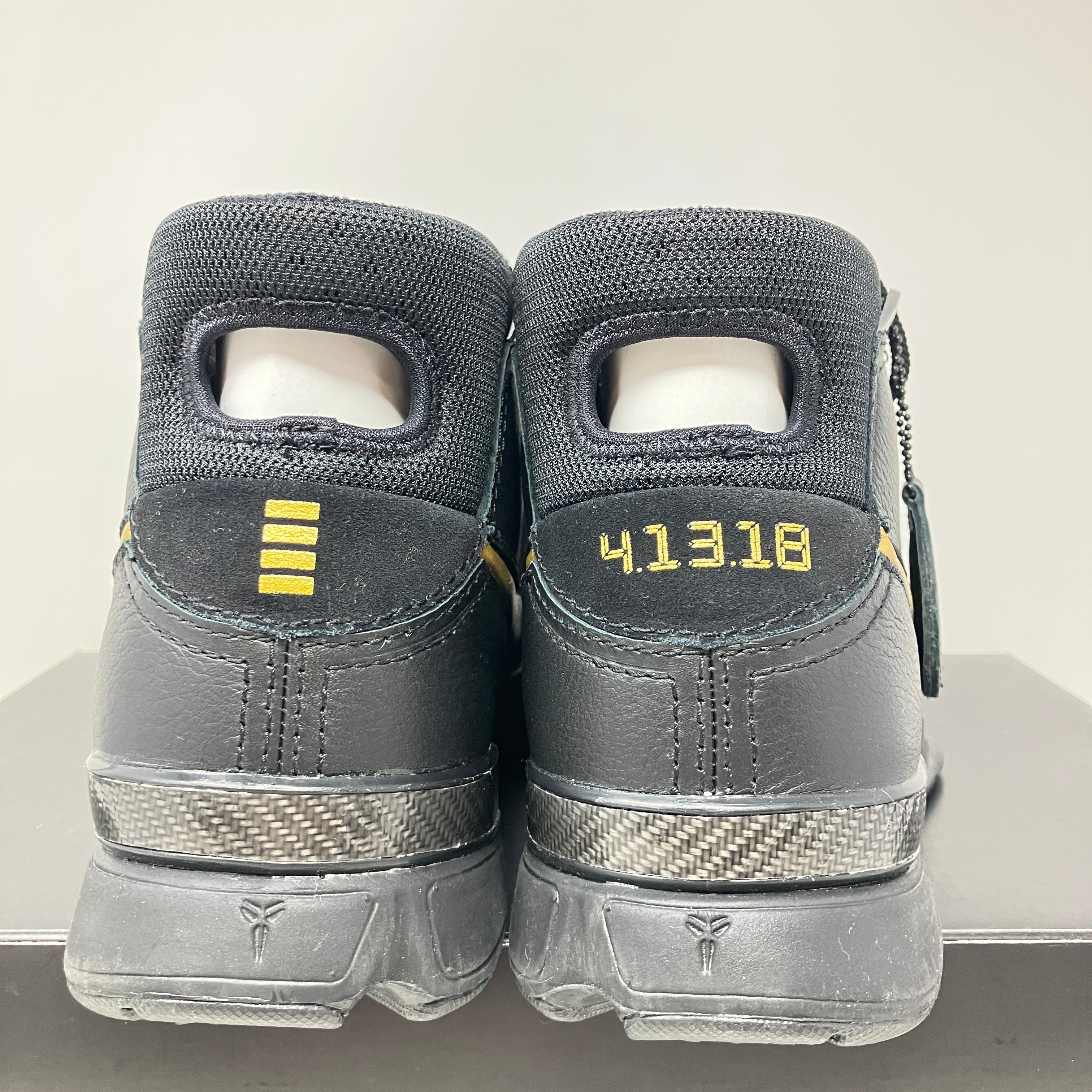 Nike Kobe 1 Protro Mamba Day