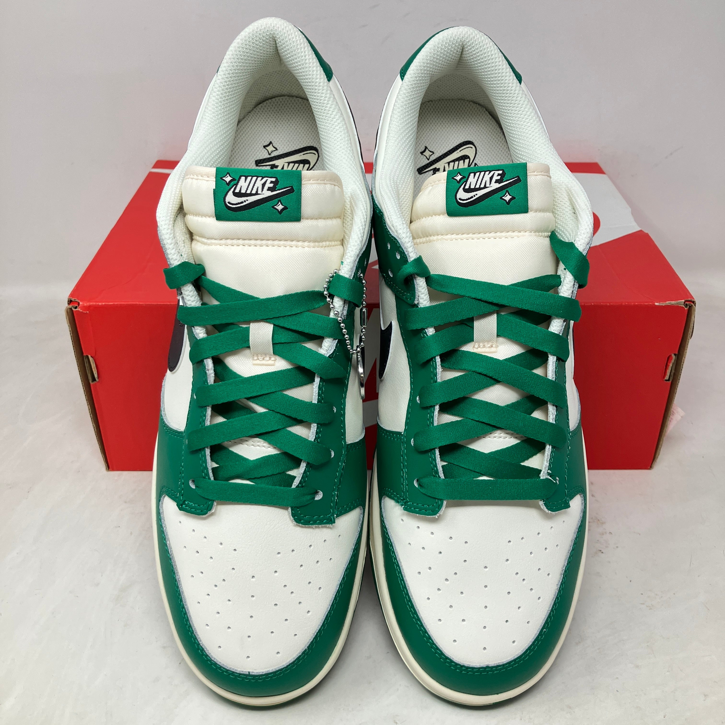 Nike Dunk Low SE Lottery Pack Malachite Green