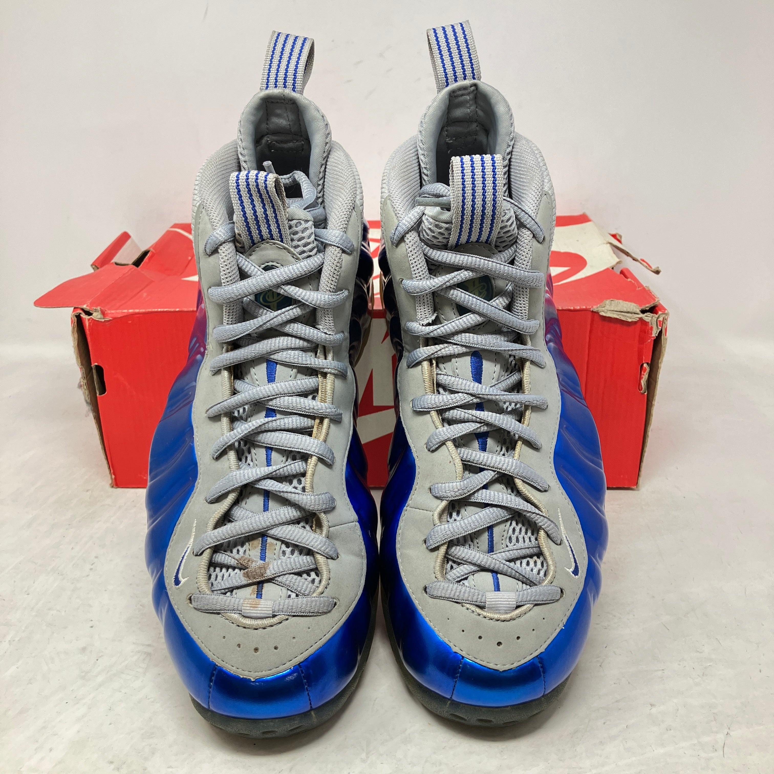 Nike Air Foamposite One Sport Royal