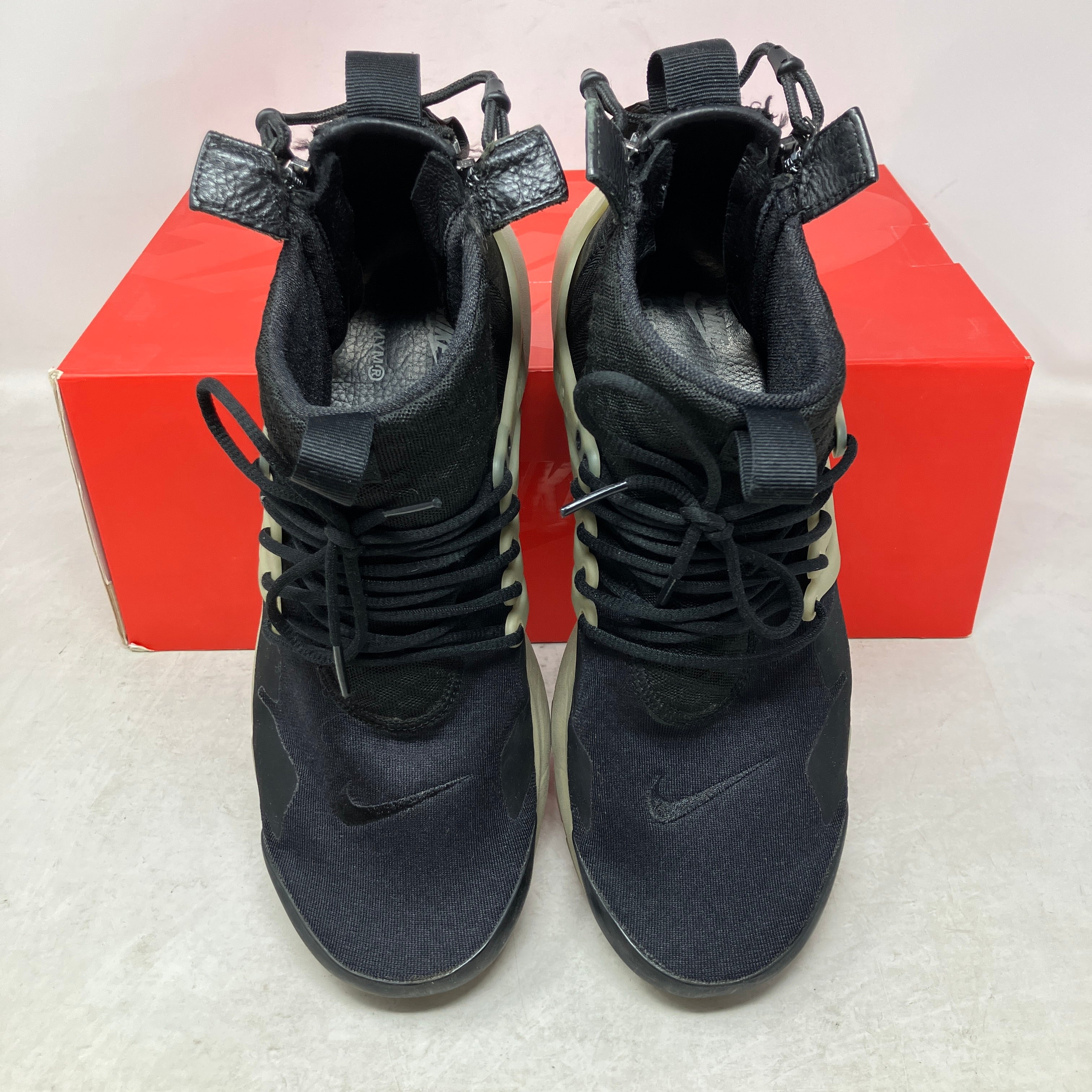 Nike Air Presto Acronym Bamboo
