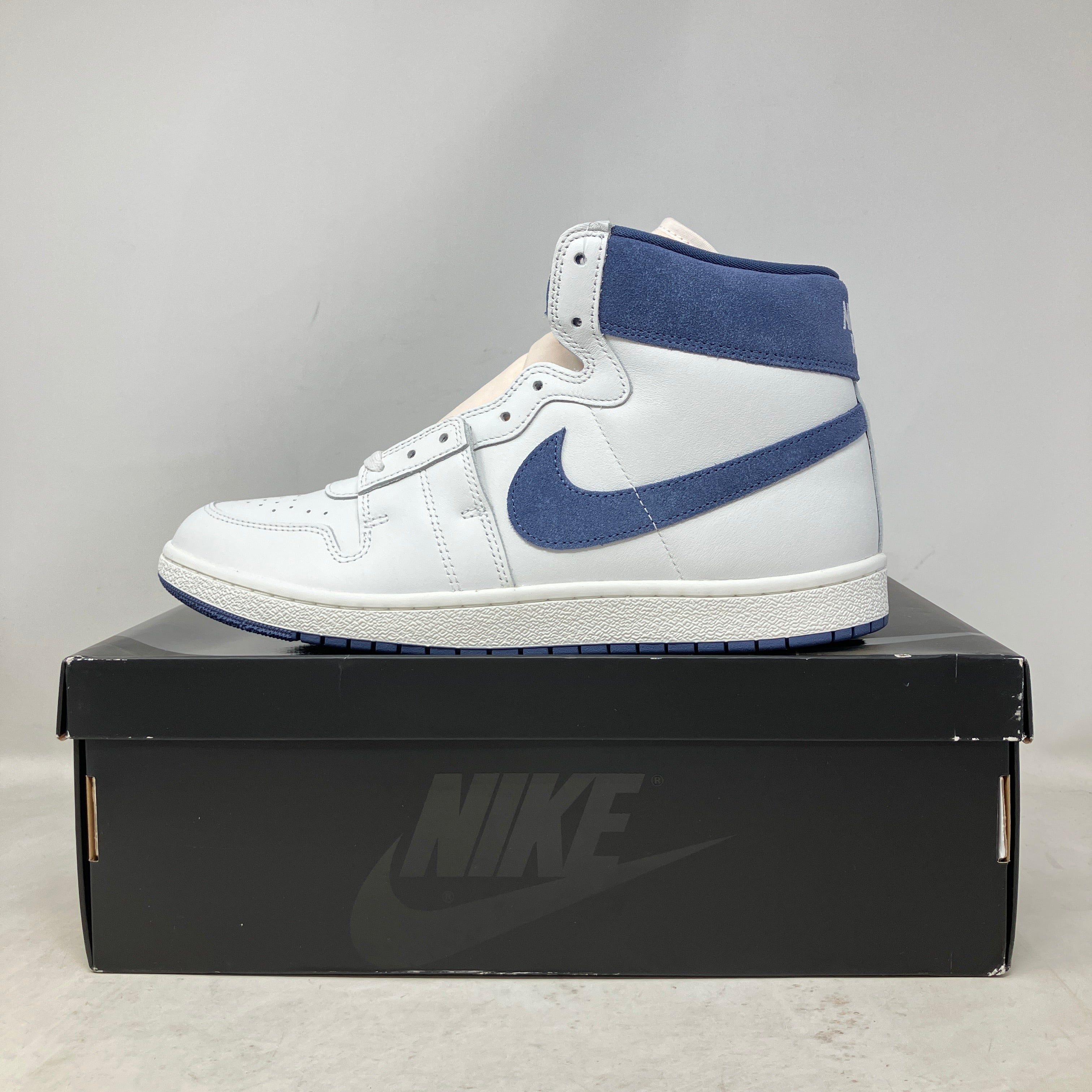 Nike Jordan Air Ship PE SP Diffused Blue