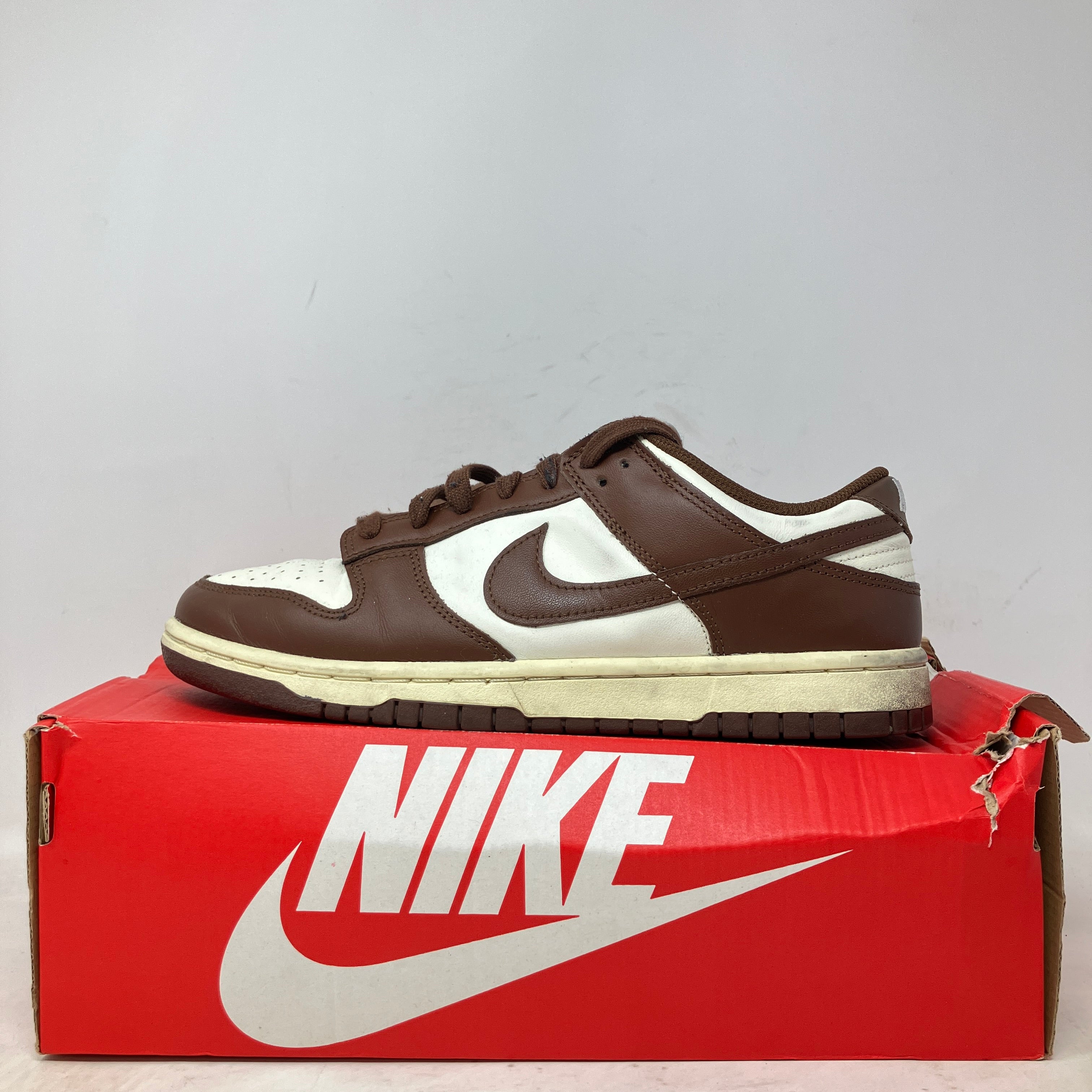 Nike Dunk Low Cacao Wow (Women's)
