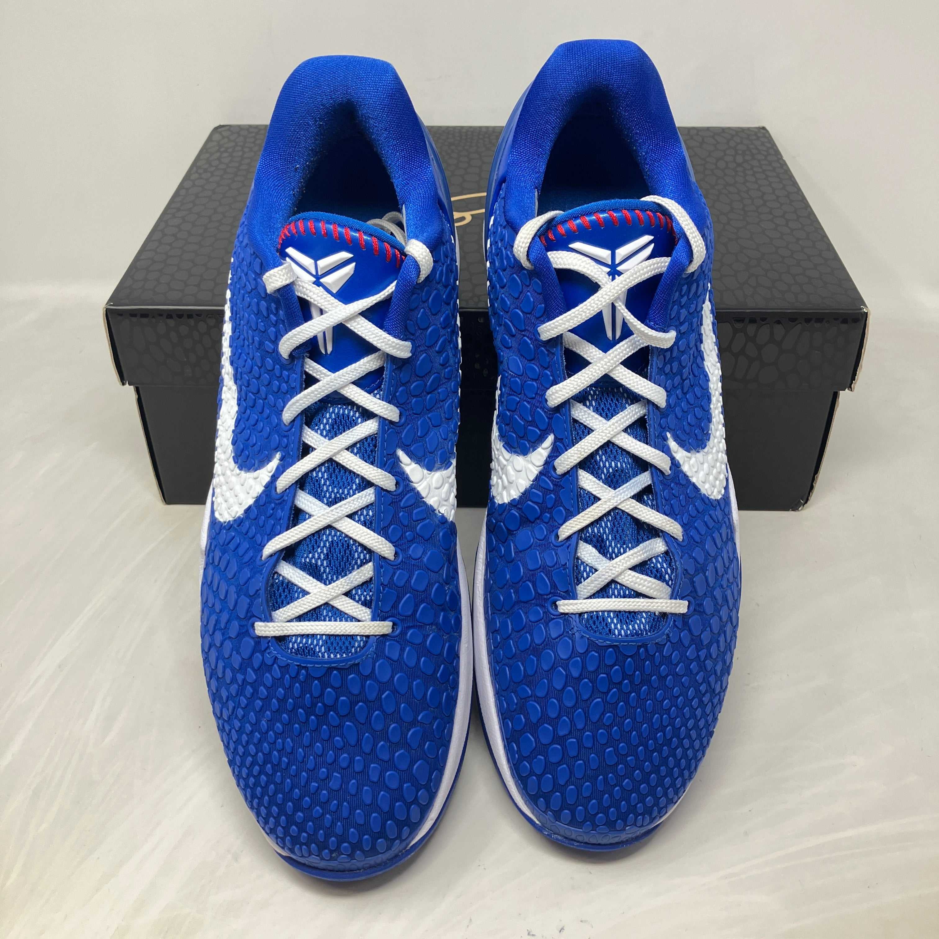 Nike Kobe 6 Protro Dodgers