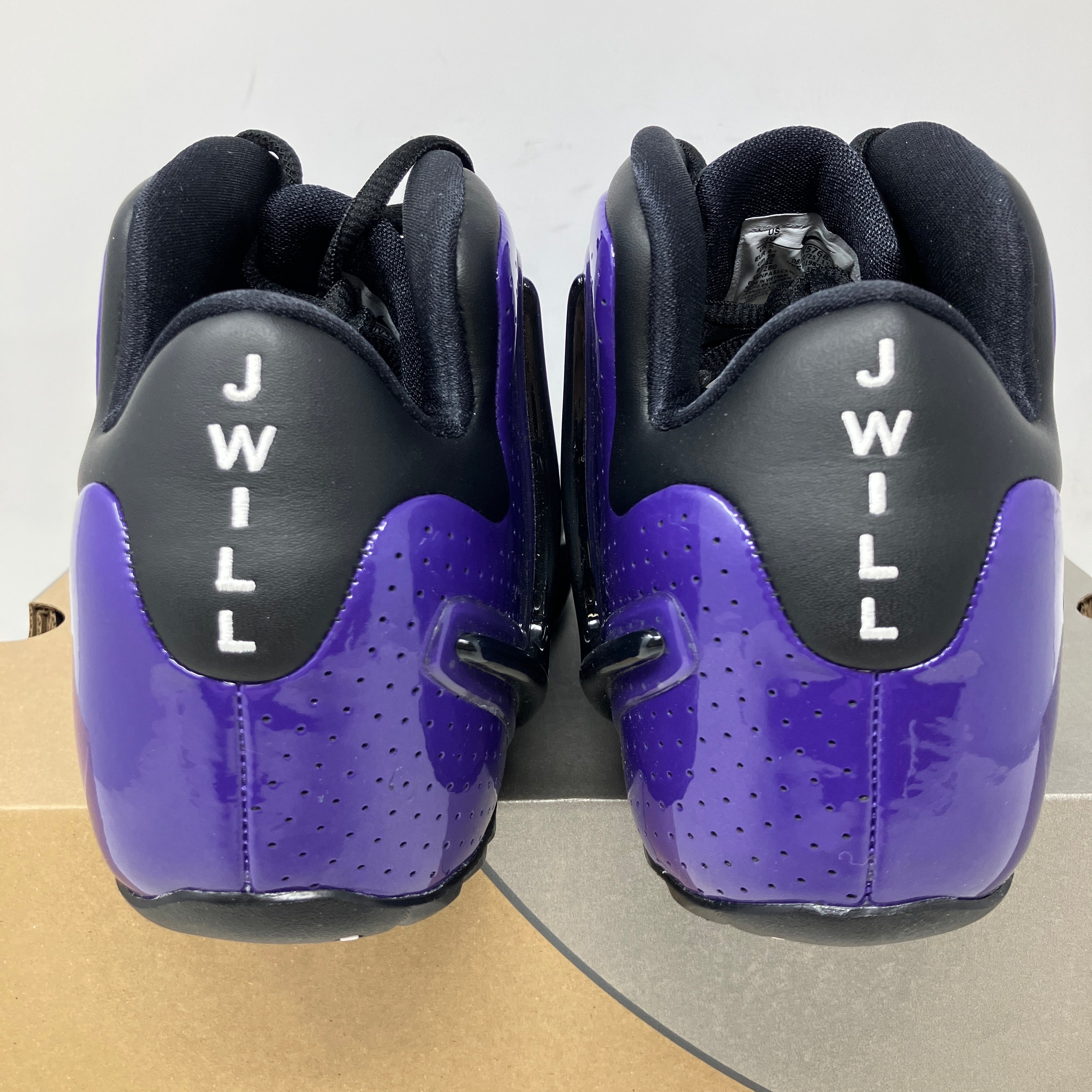 Nike Zoom Hyperflight Jason Williams