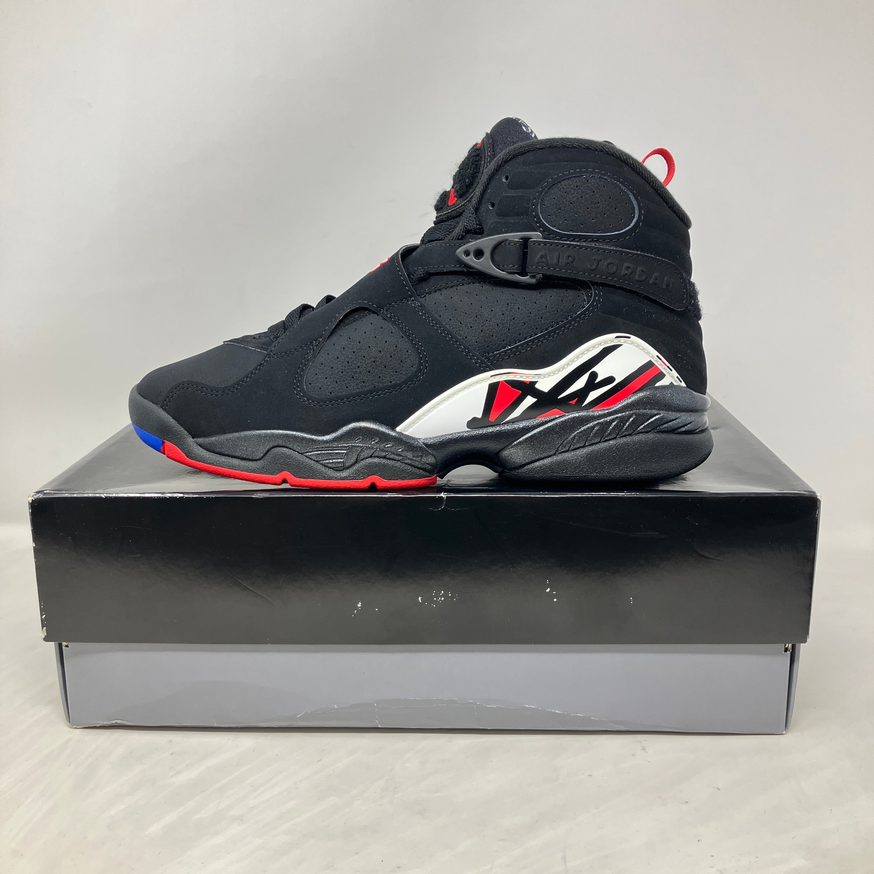 Jordan 8 Retro Playoffs (2023)