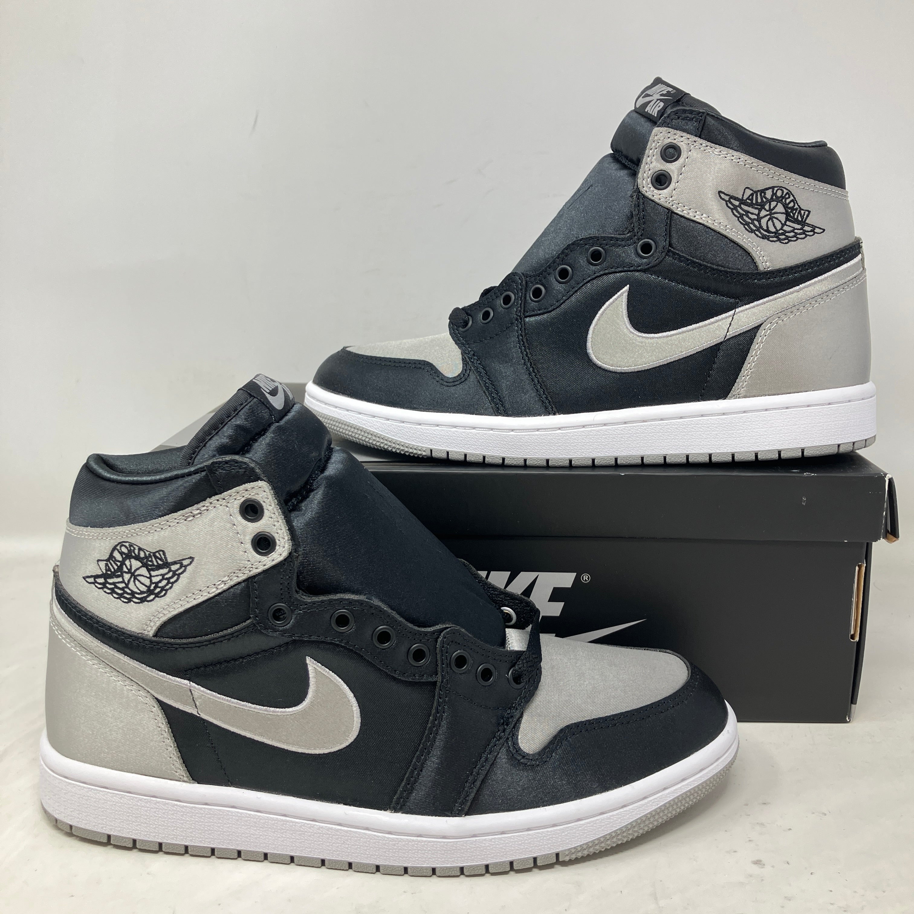 Jordan 1 Retro High OG Satin Shadow (Women's)