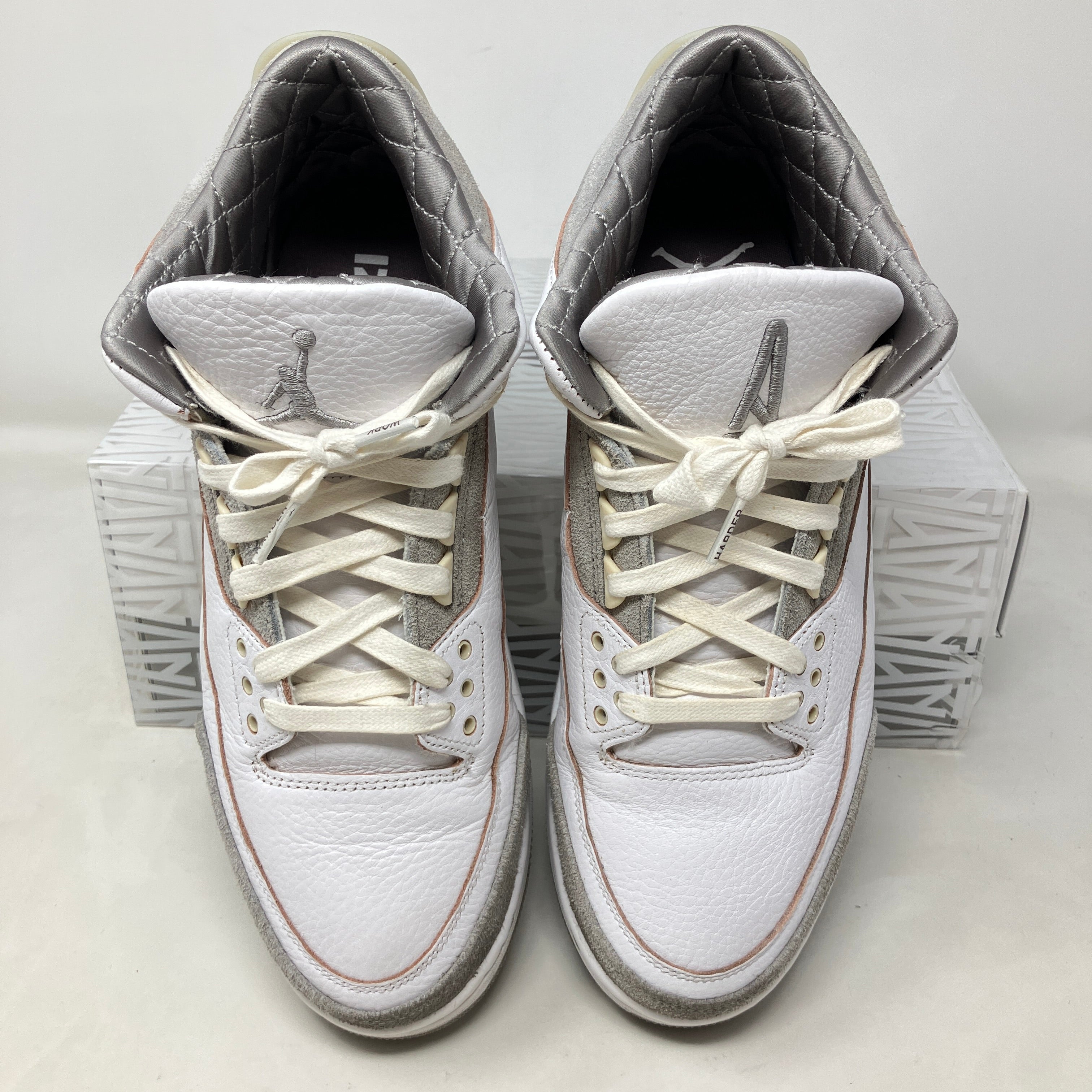Jordan 3 Retro SP A Ma Maniére (Women's)