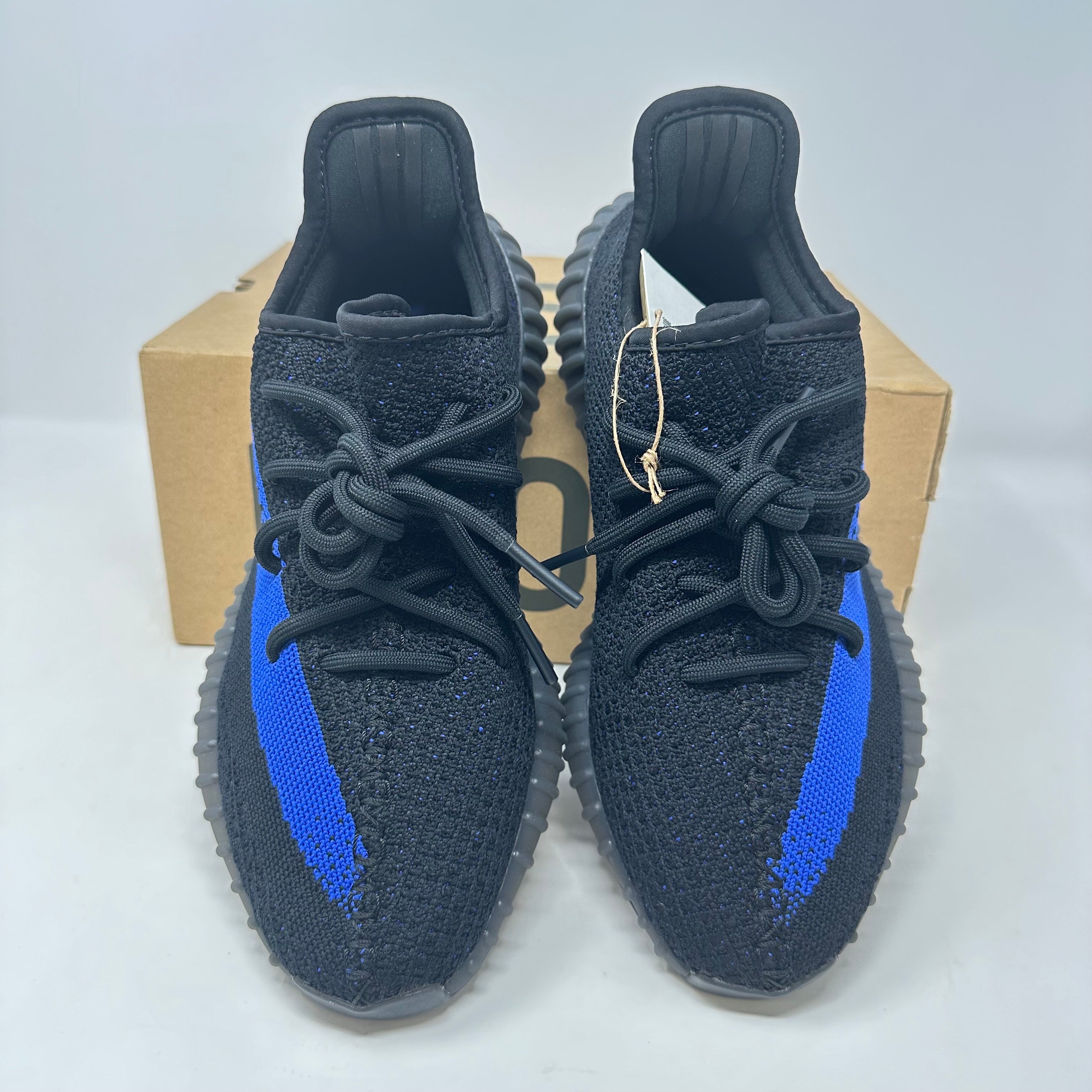 adidas Yeezy Boost 350 V2 Dazzling Blue