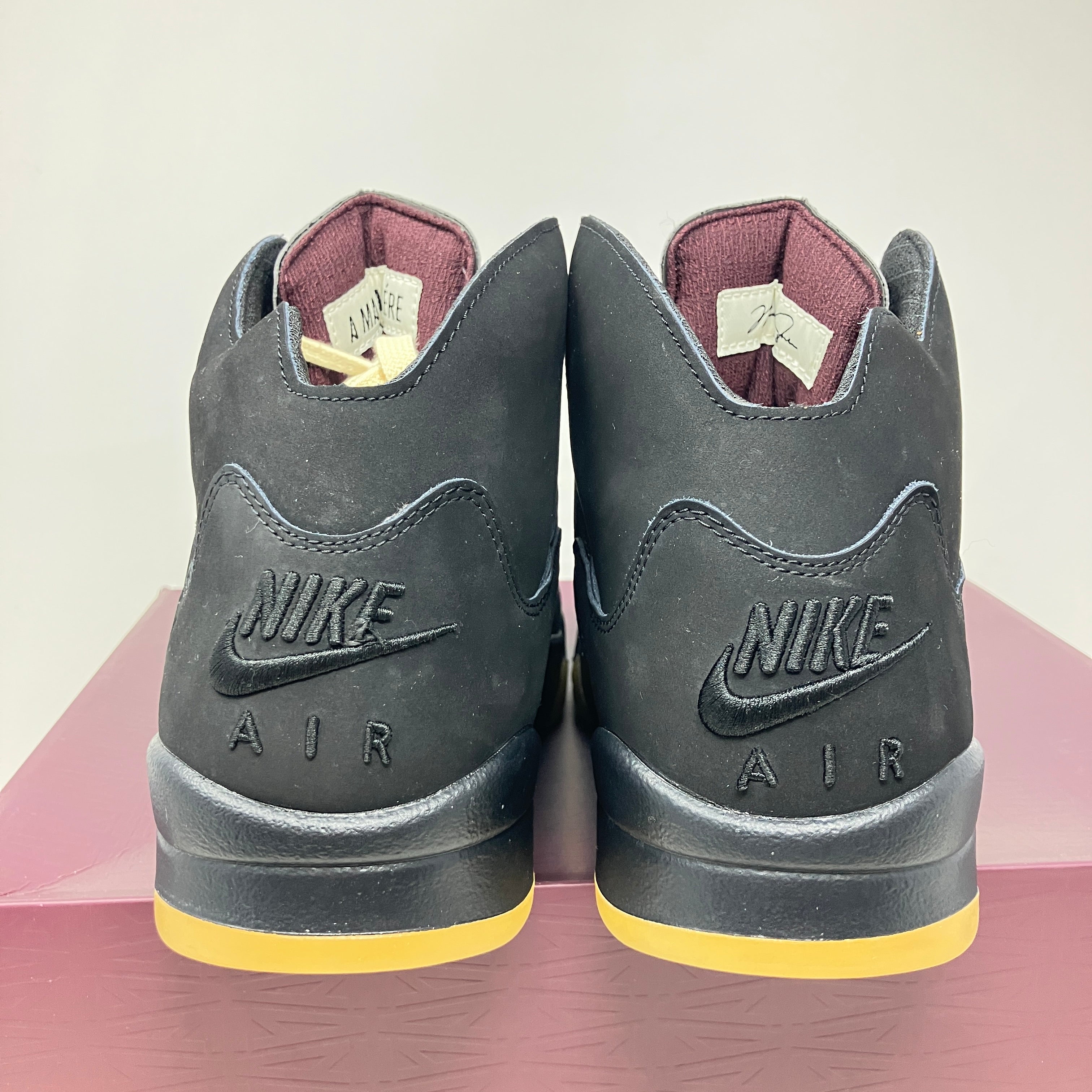 Jordan 5 Retro A Ma Maniére Dusk