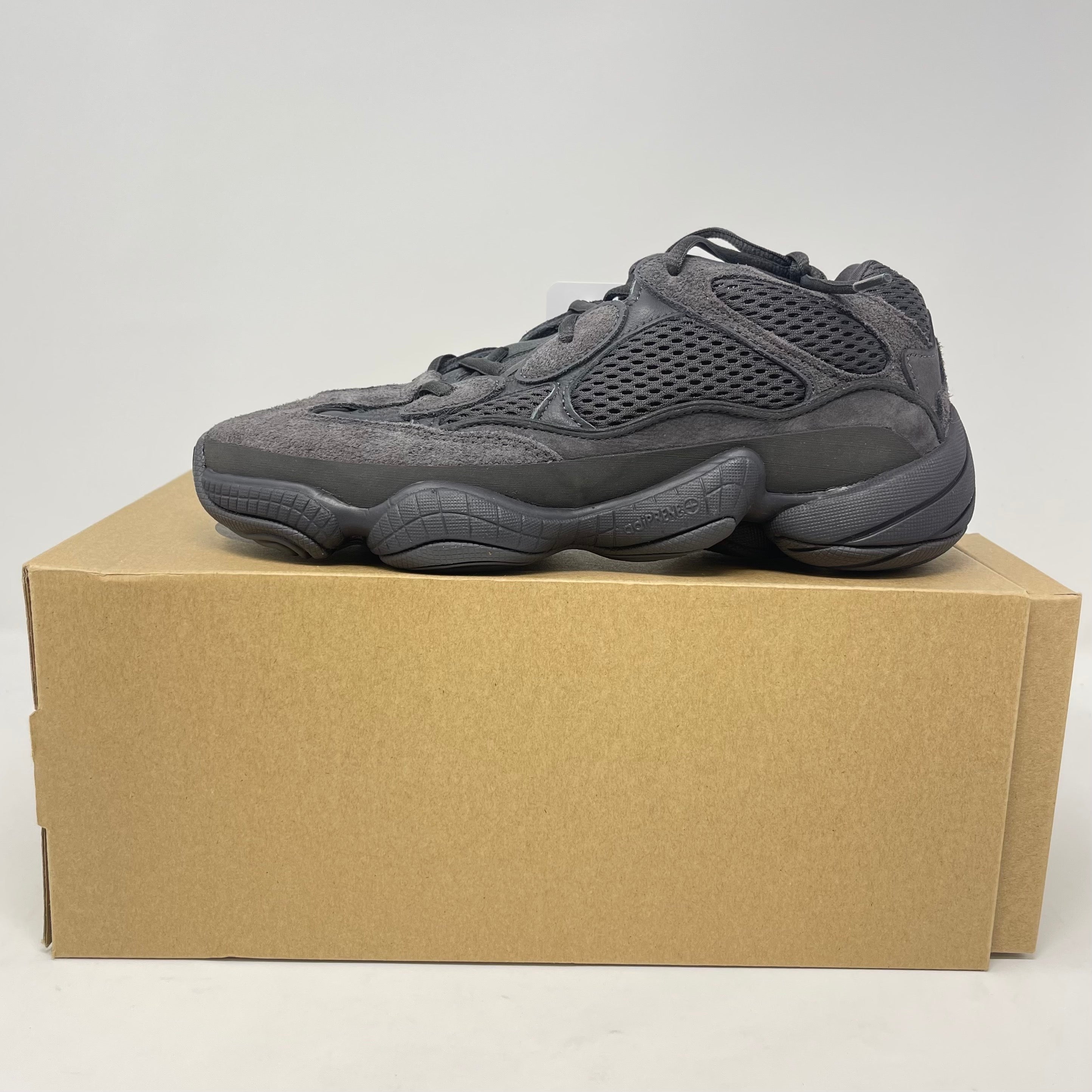 adidas Yeezy 500 Utility Black (2018/2023)