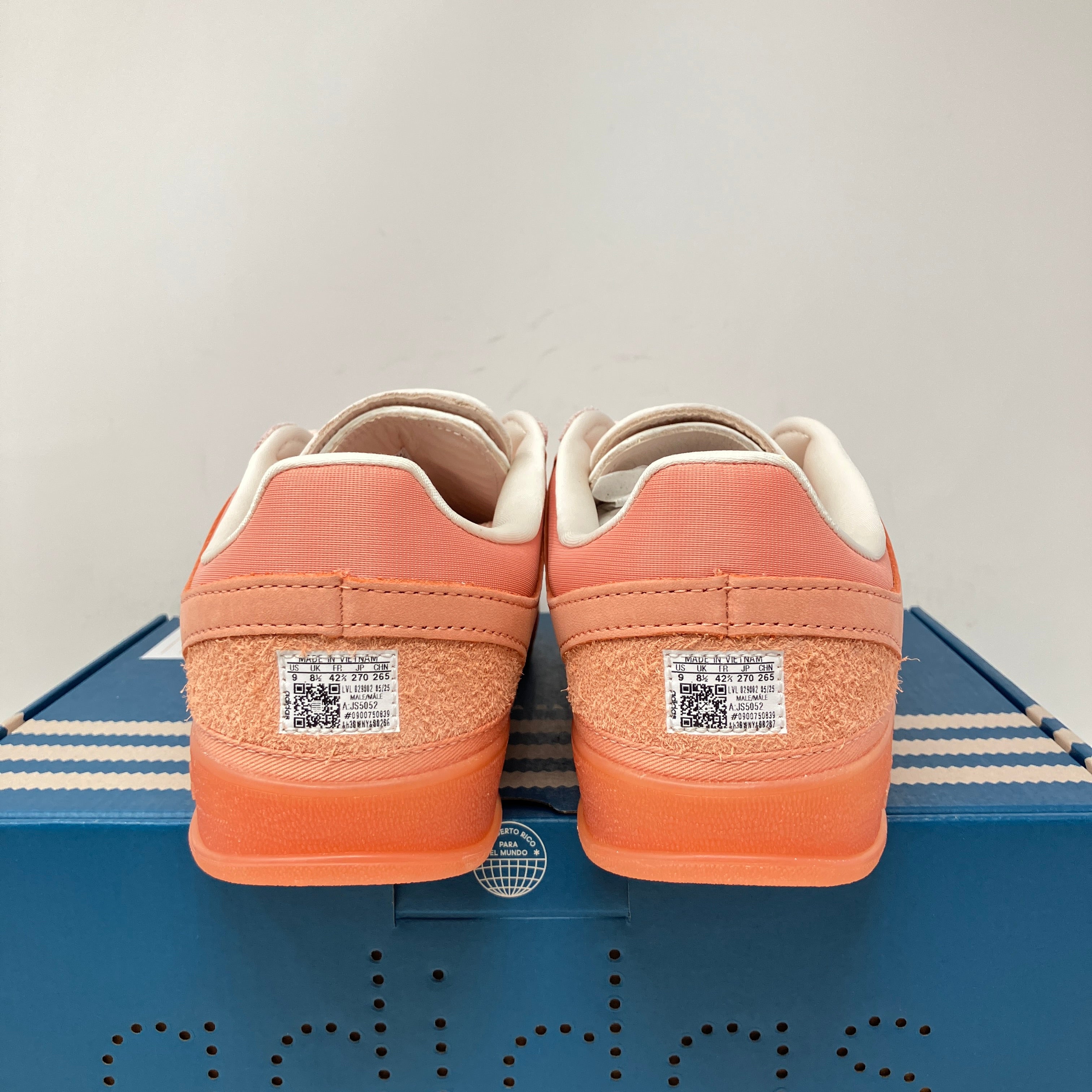 adidas Gazelle Indoor Bad Bunny Cabo Rojo