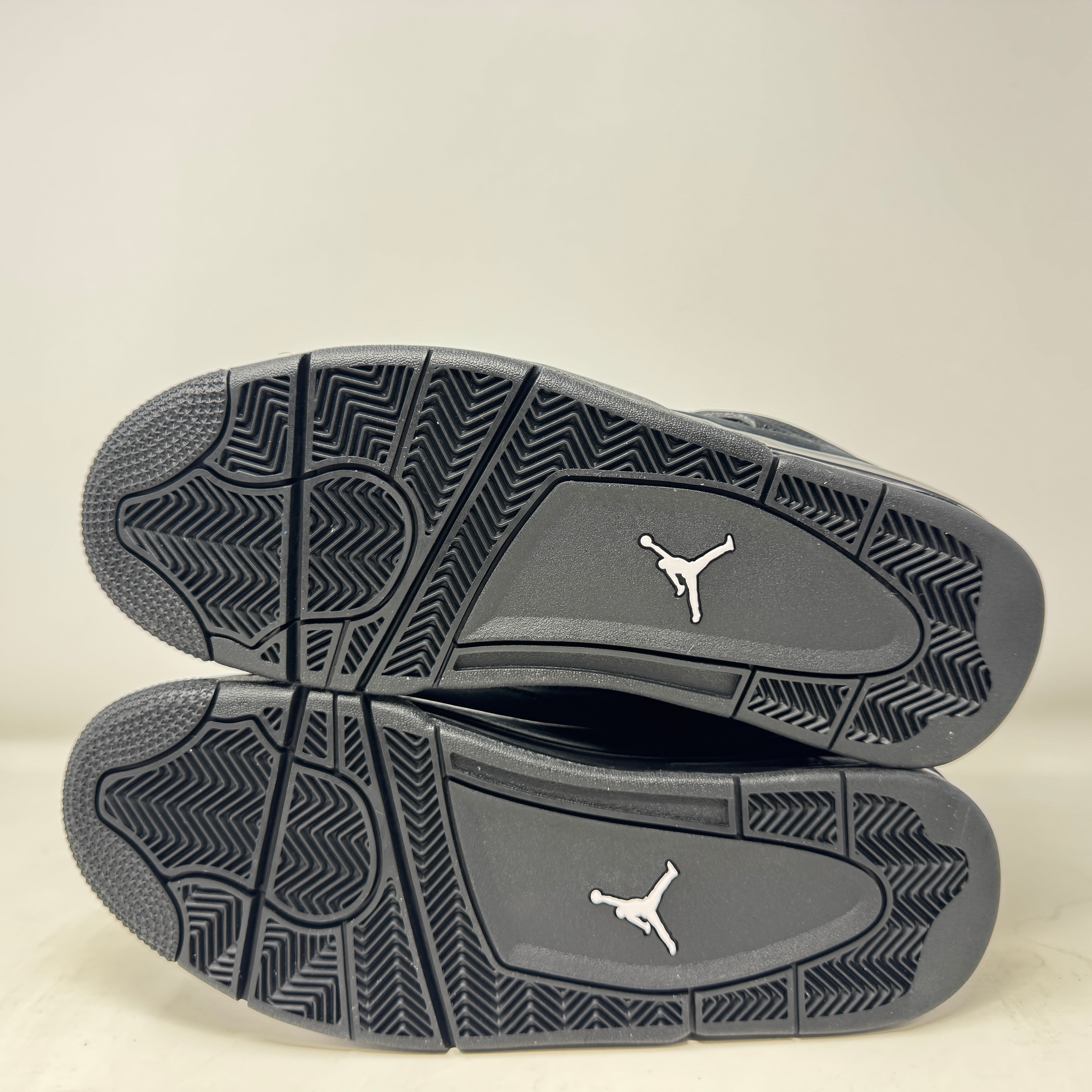 Jordan 4 Retro Black Cat (2020)