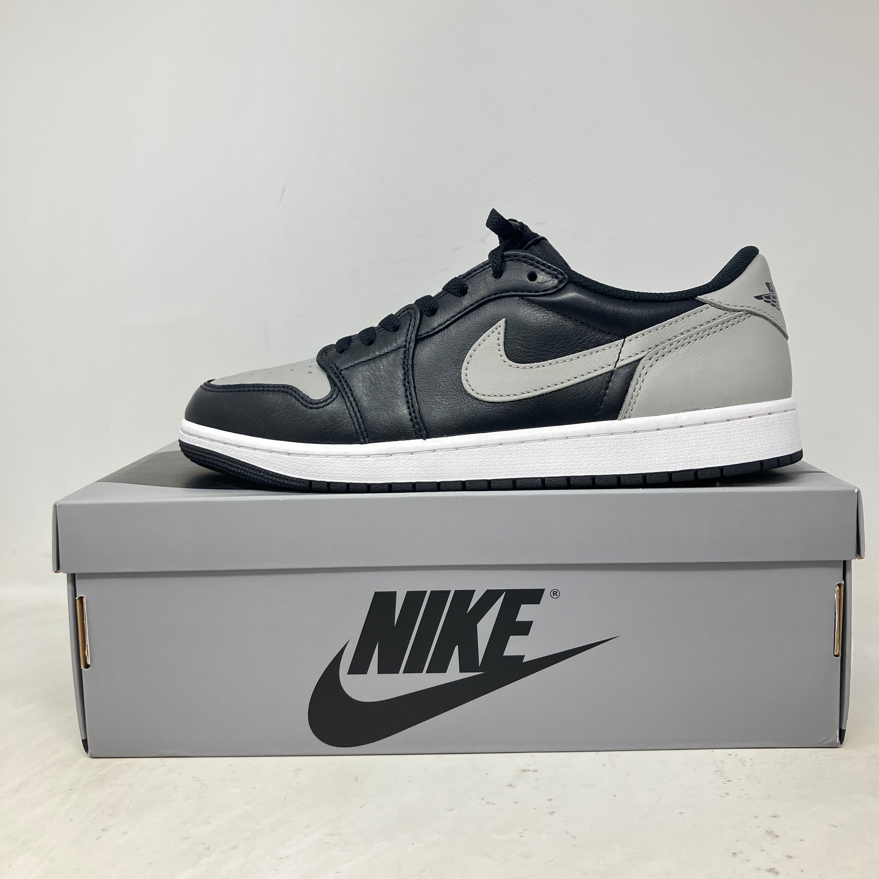Jordan 1 Retro Low OG Shadow (2024)