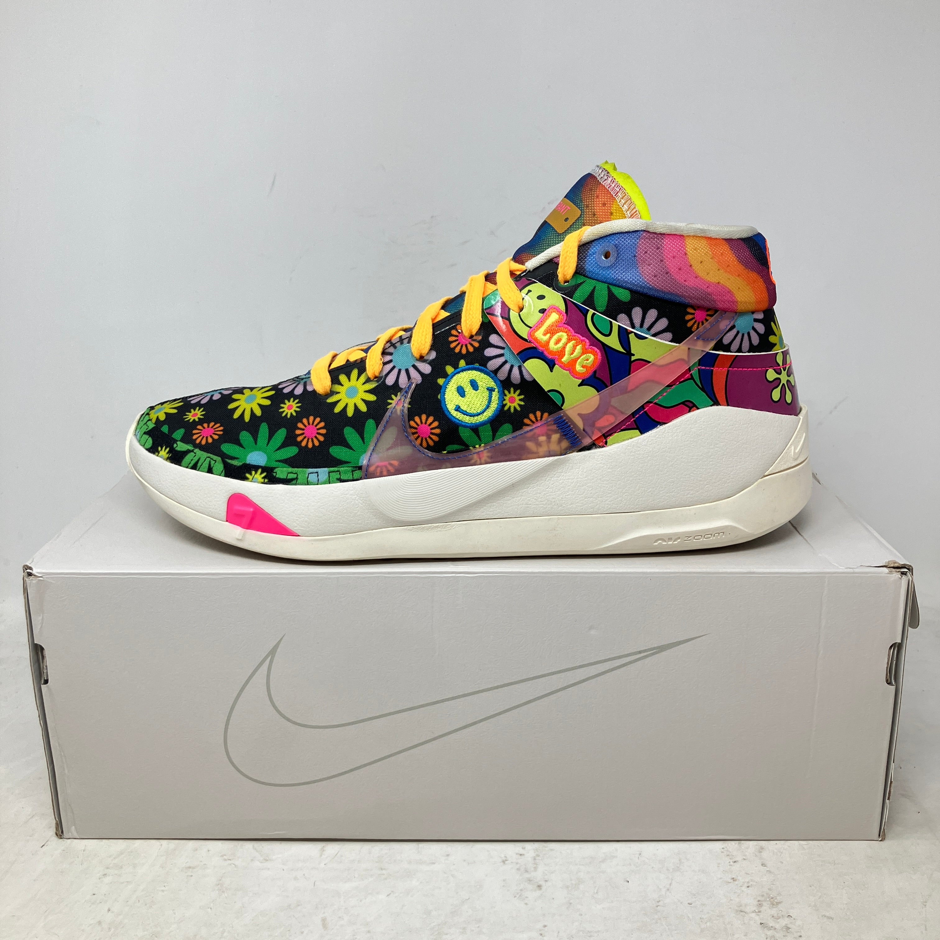 Nike KD 13 Easy Money Sniper