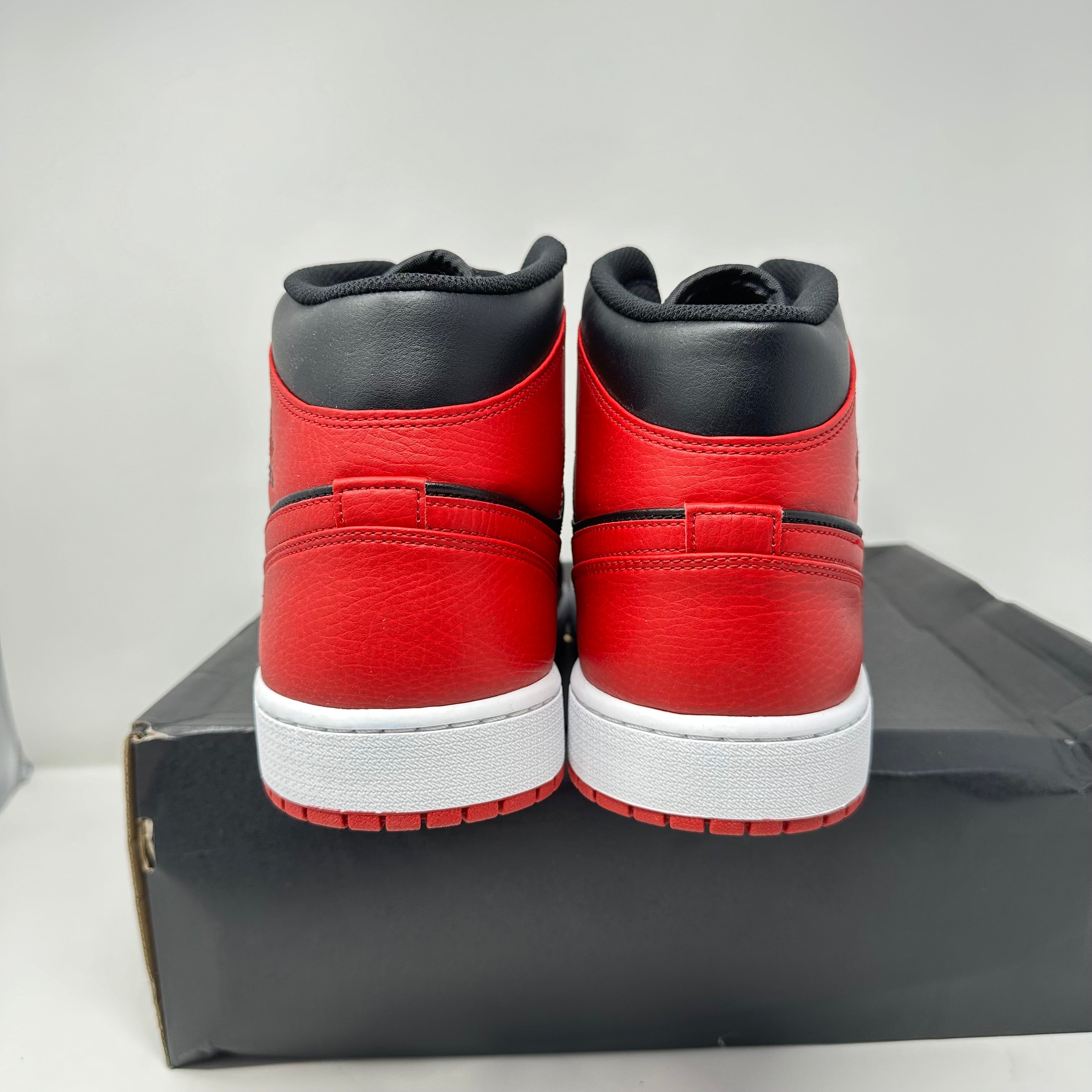 Jordan 1 Mid Banned (2020)