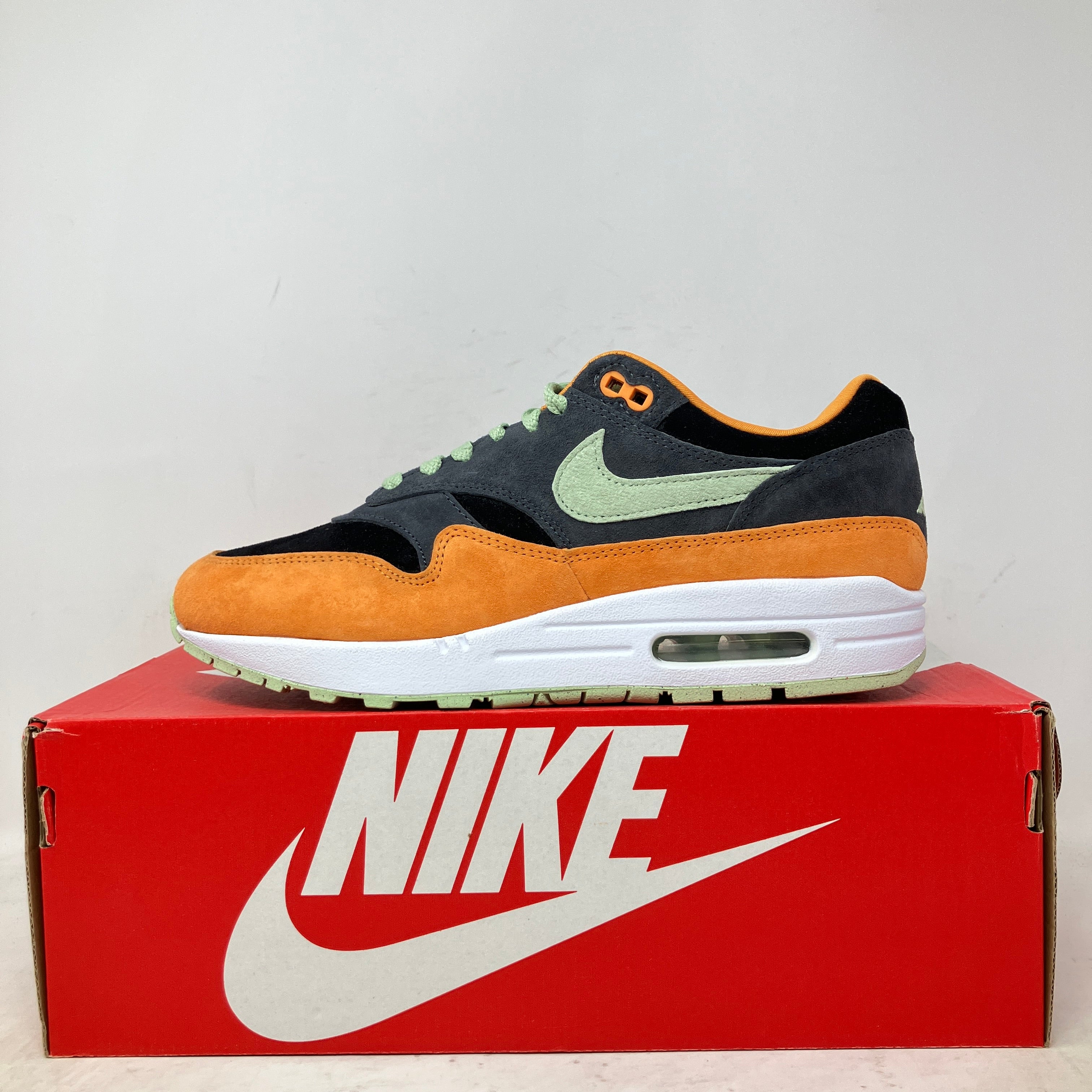 Nike Air Max 1 PRM Duck Honey Dew
