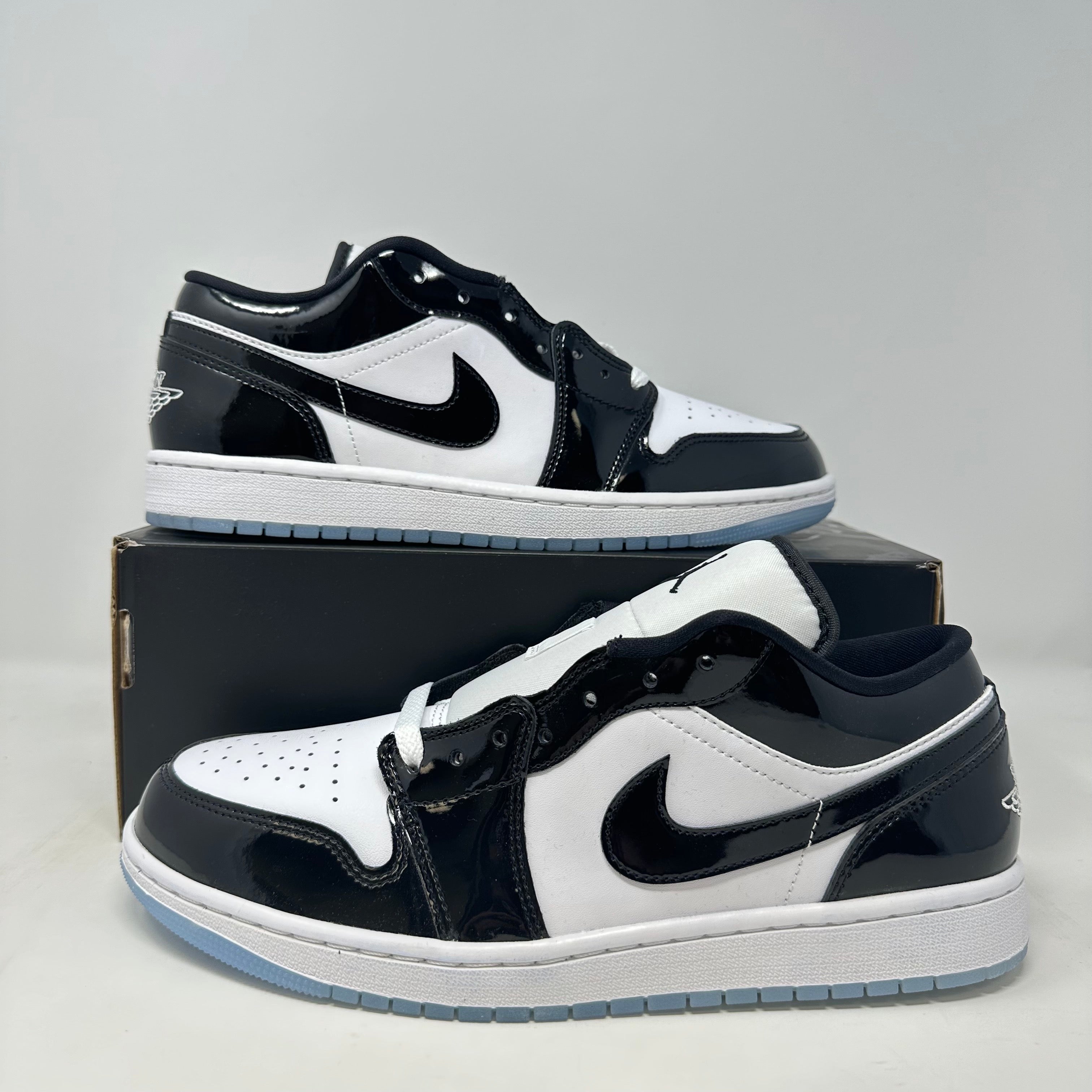 Jordan 1 Low SE Concord