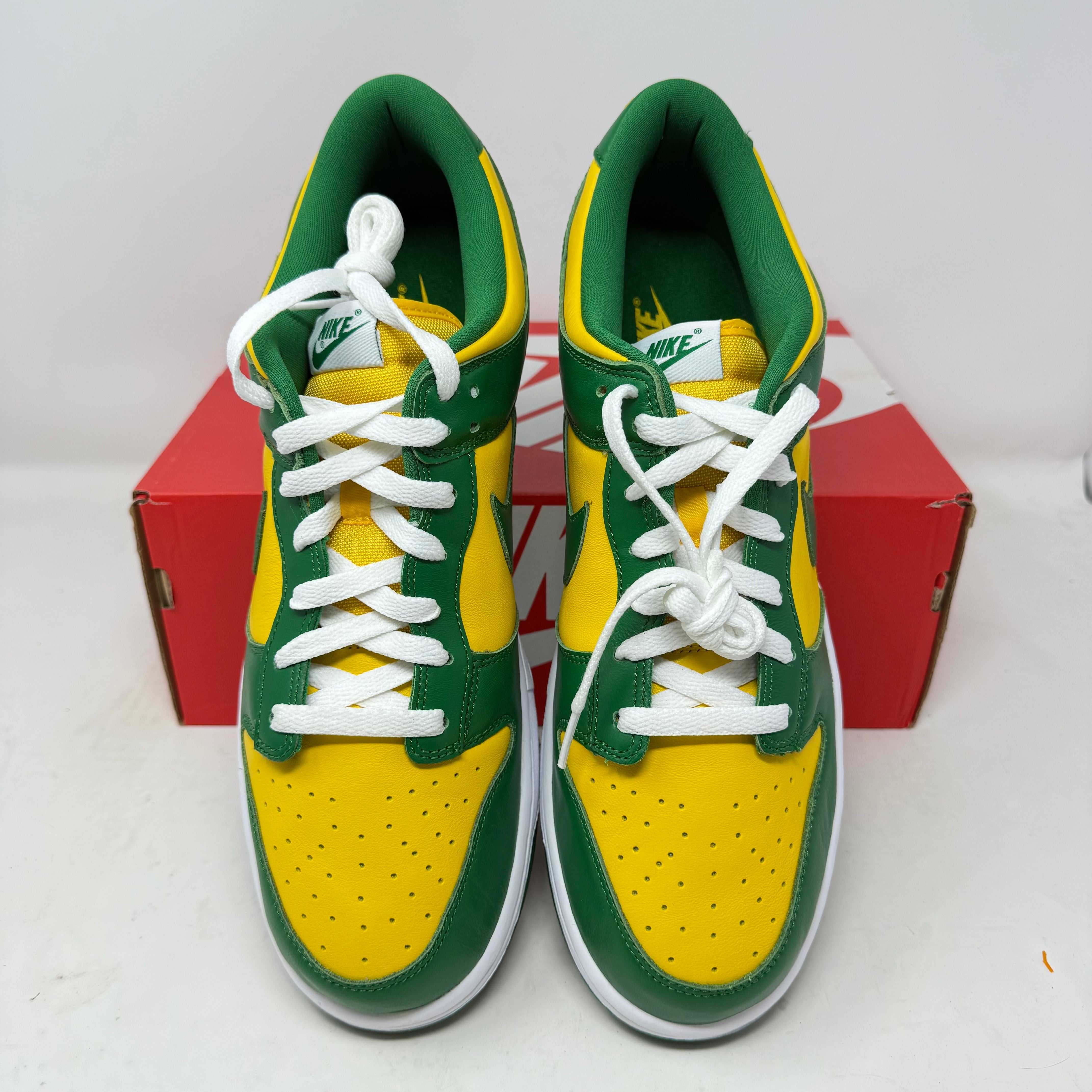 Nike Dunk Low Brazil (2020/2024)