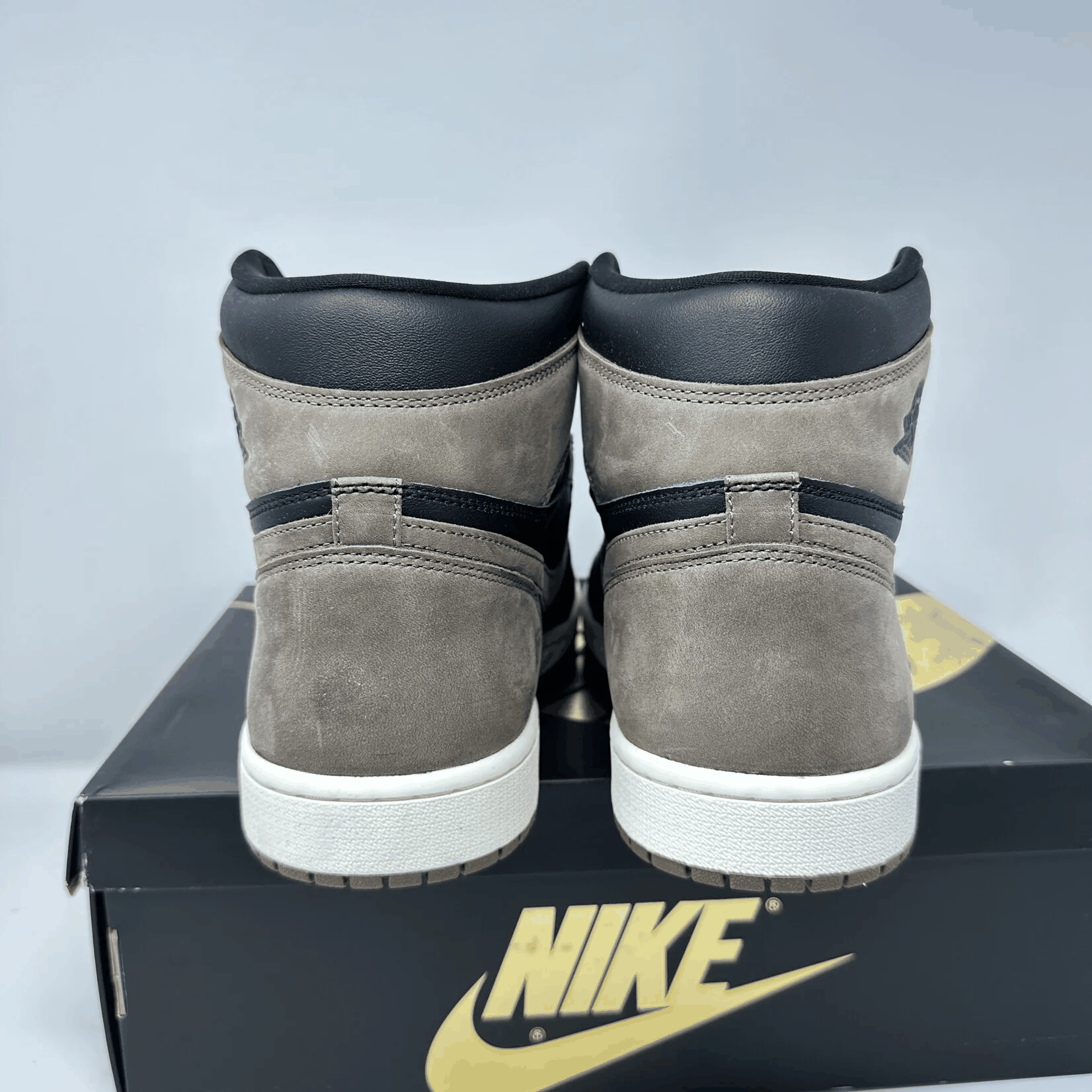 Jordan 1 Retro High OG Palomino
