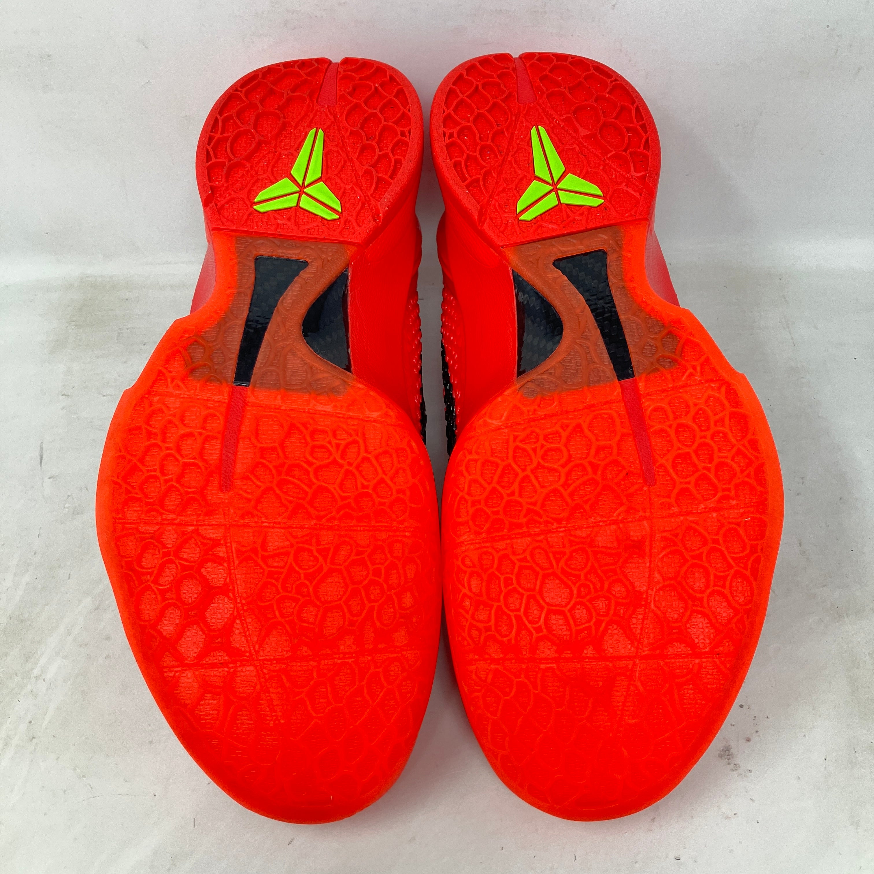 Nike Kobe 6 Protro Reverse Grinch