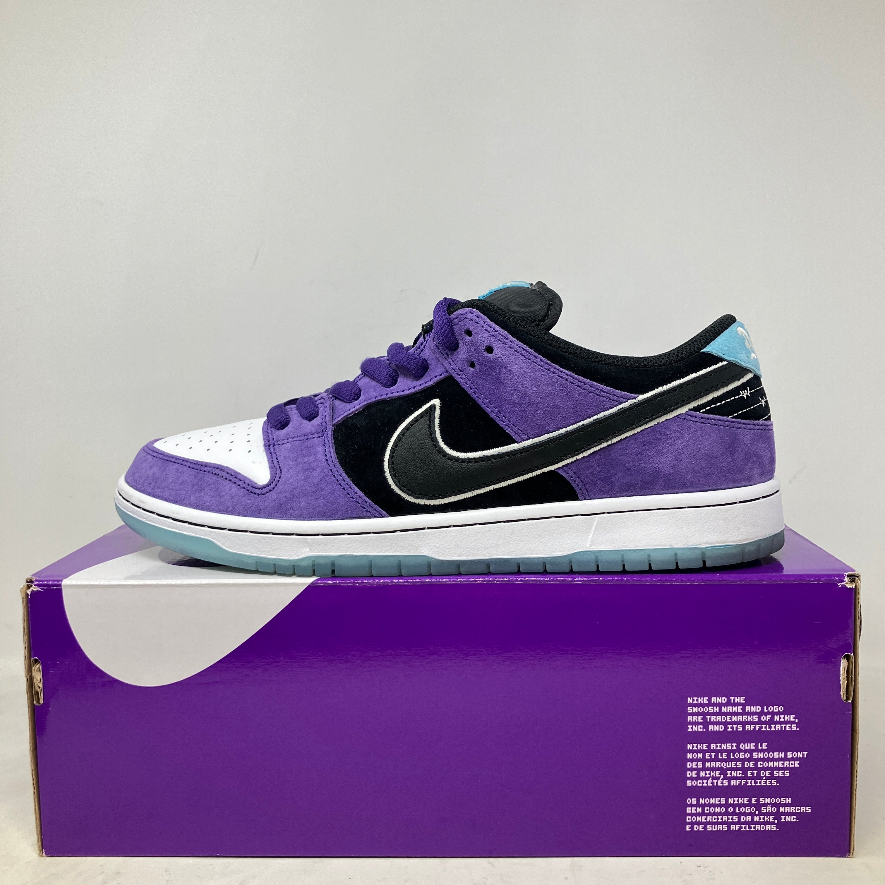 Nike SB Dunk Low Hayley Wilson