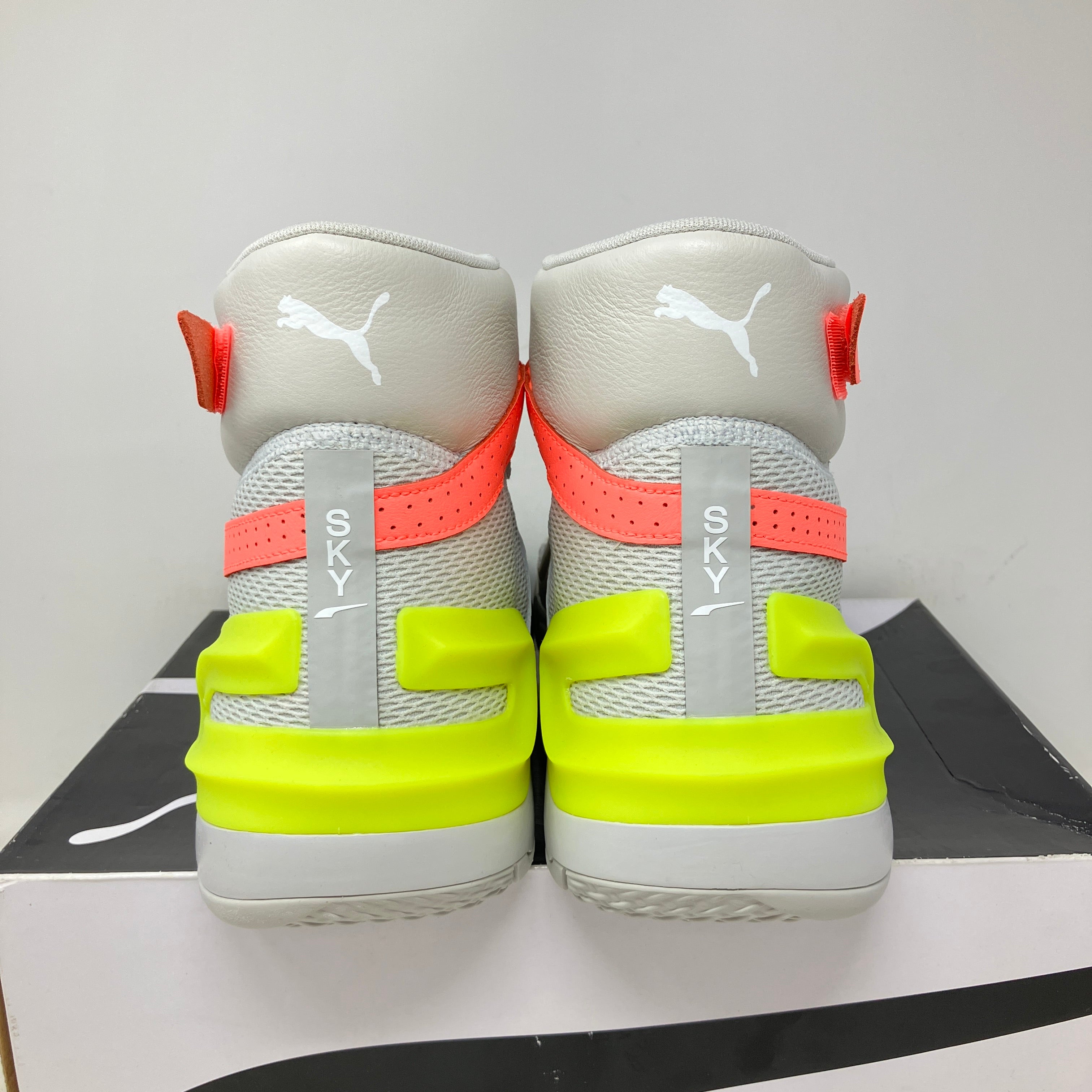 Puma Sky Modern Only See Great