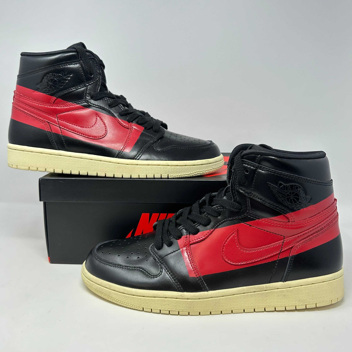 Jordan 1 Retro High OG Defiant Couture