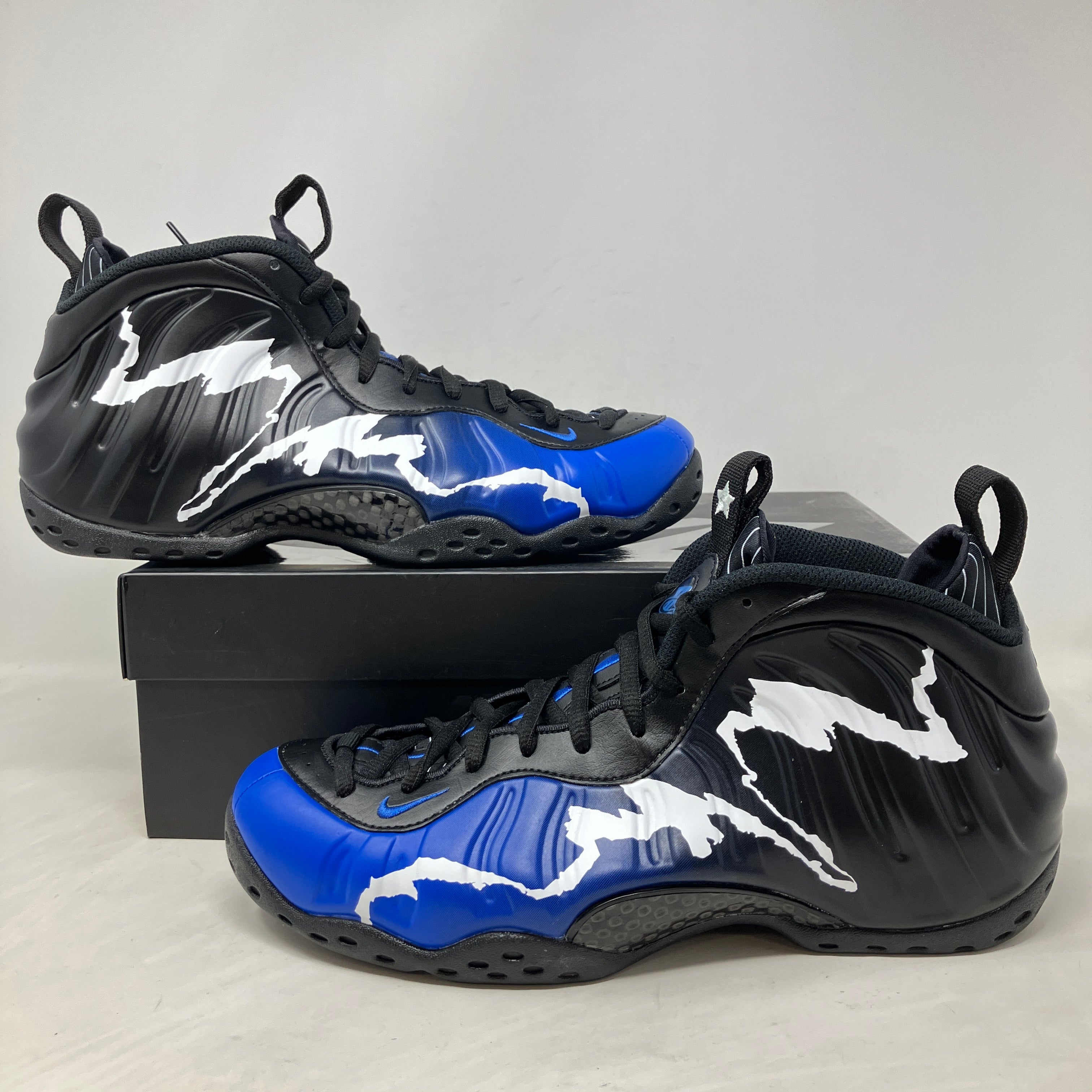 Nike Air Foamposite One 96 All-Star