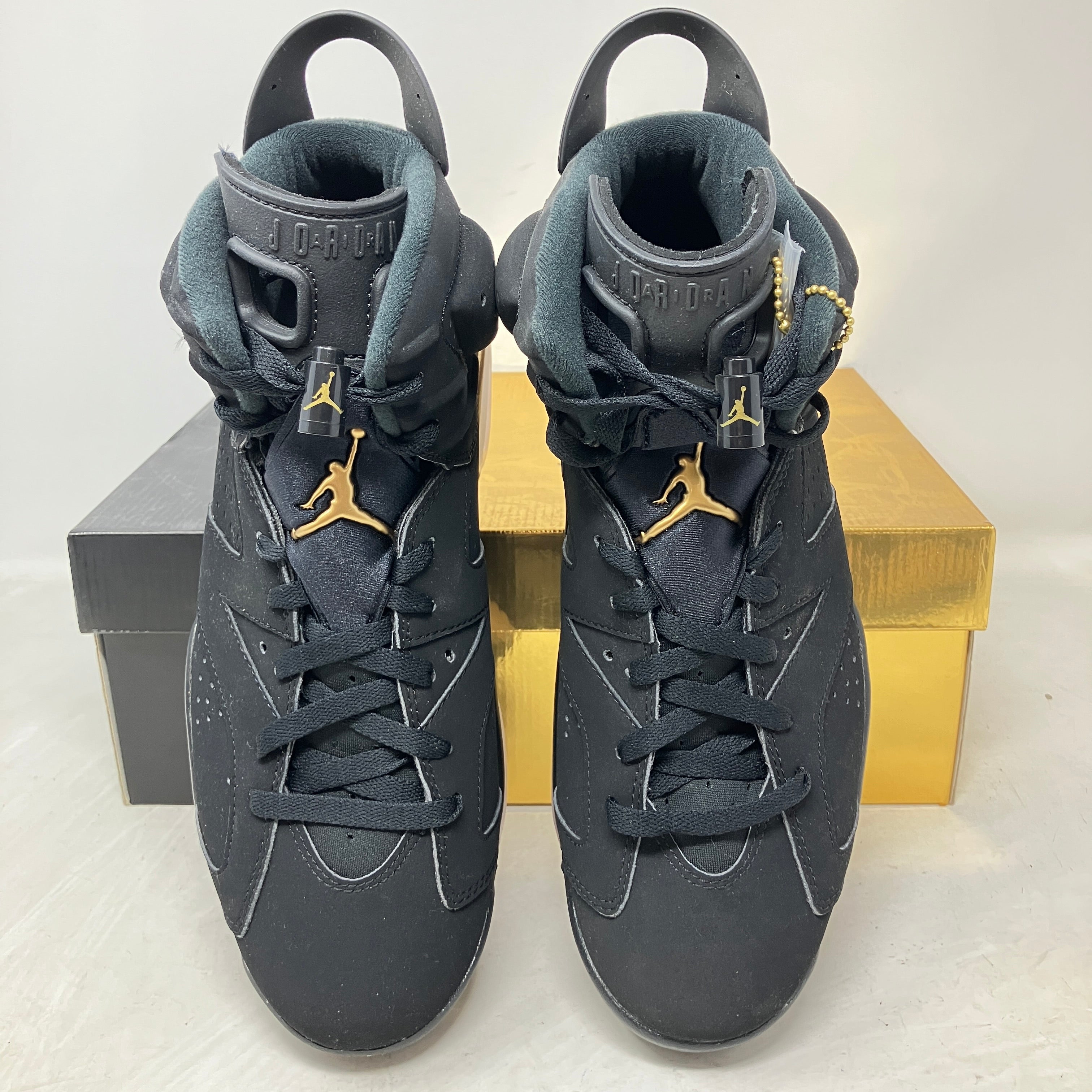 Jordan 6 Retro DMP (2020)