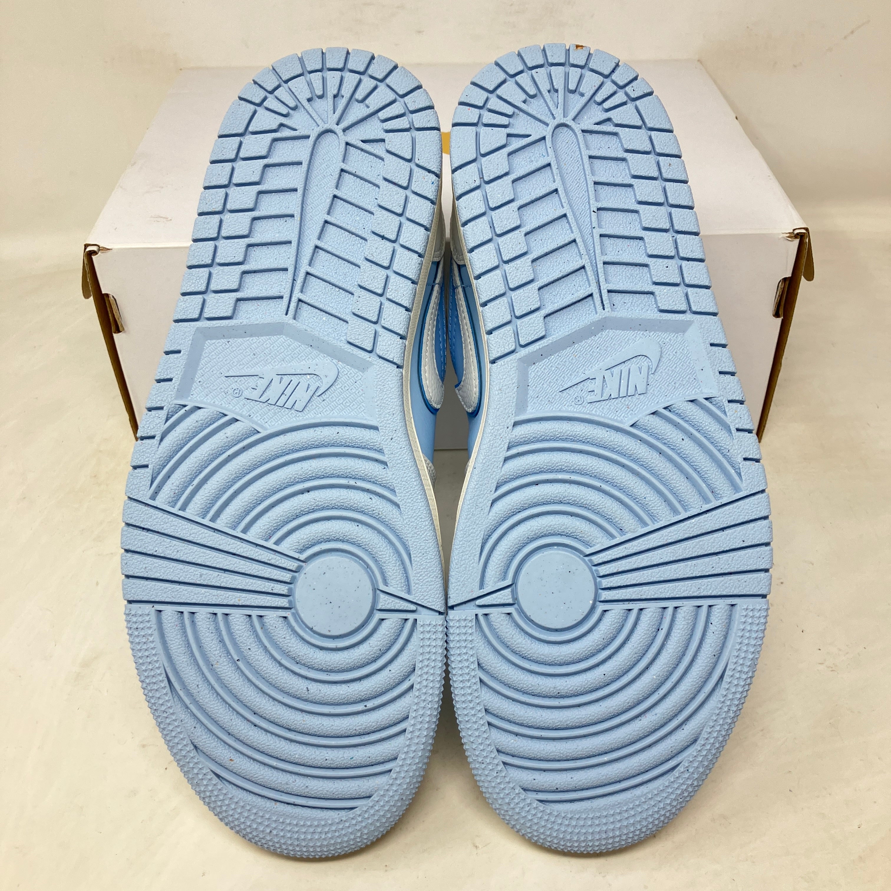 Jordan 1 Low SE Reverse Ice Blue (Women's)