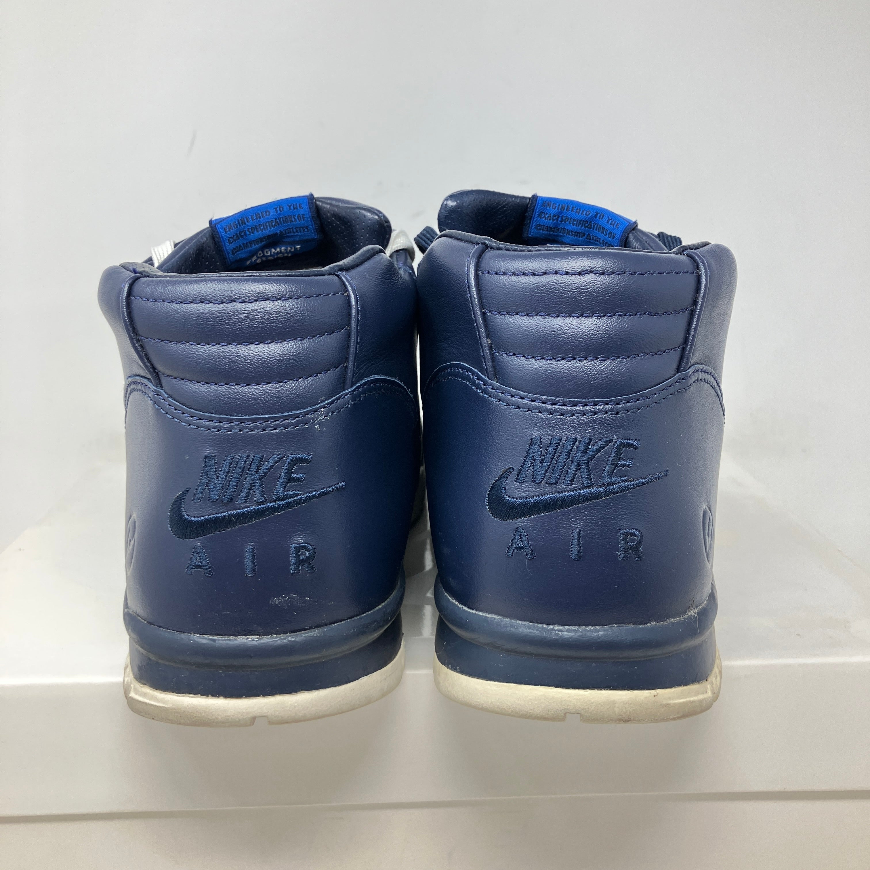 Nike Air Trainer 1 Fragment Obsidian
