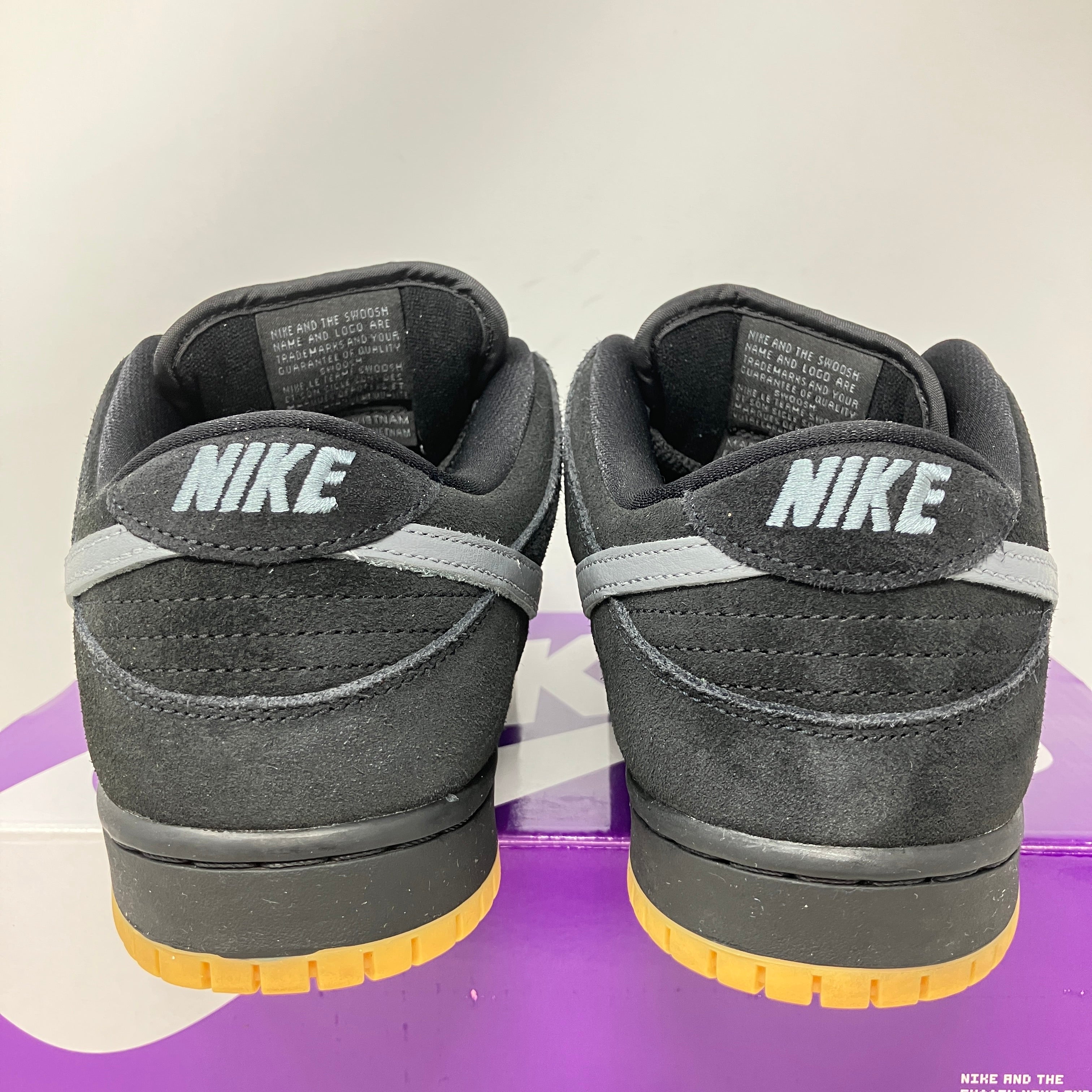 Nike SB Dunk Low Fog