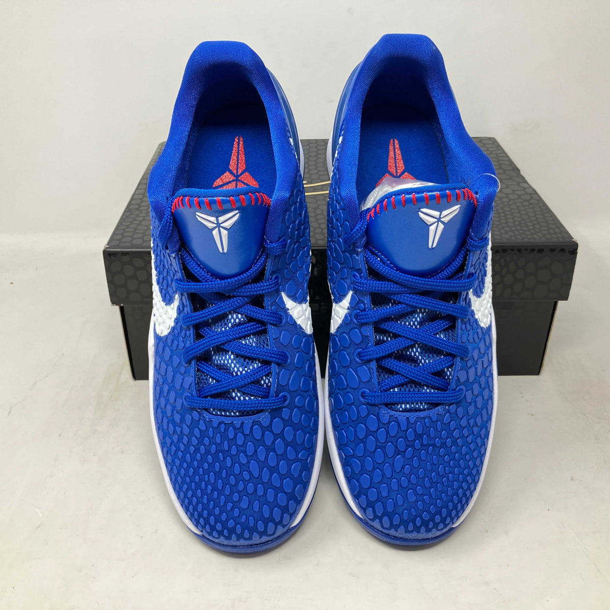 Nike Kobe 6 Dodgers (GS)
