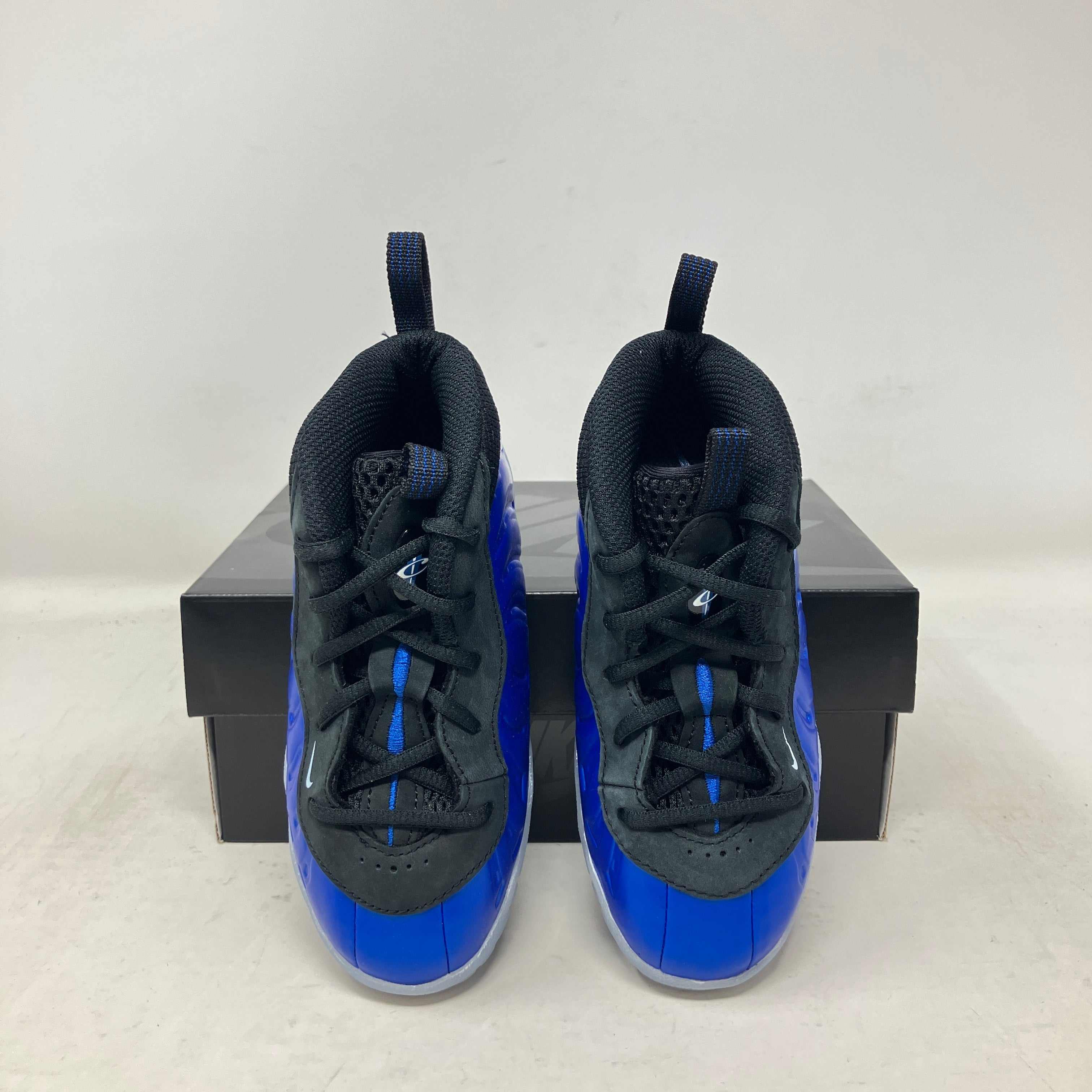 Nike Little Posite One International Blue (TD)
