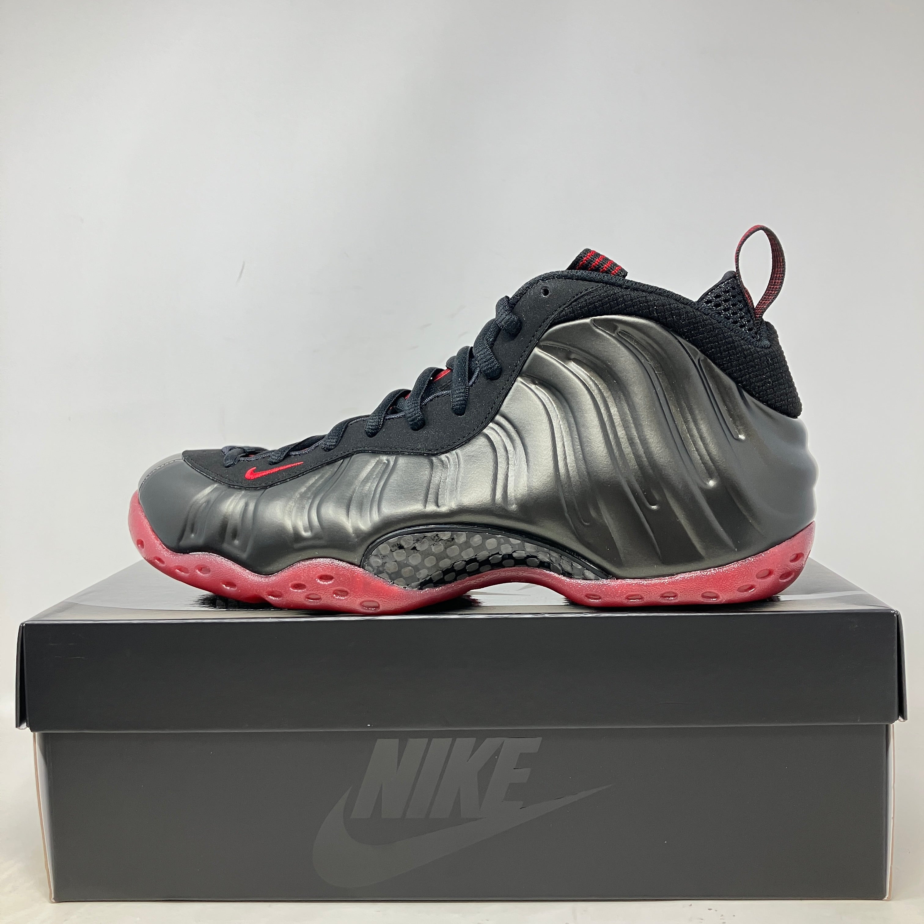 Nike Air Foamposite One Cough Drop (2025)