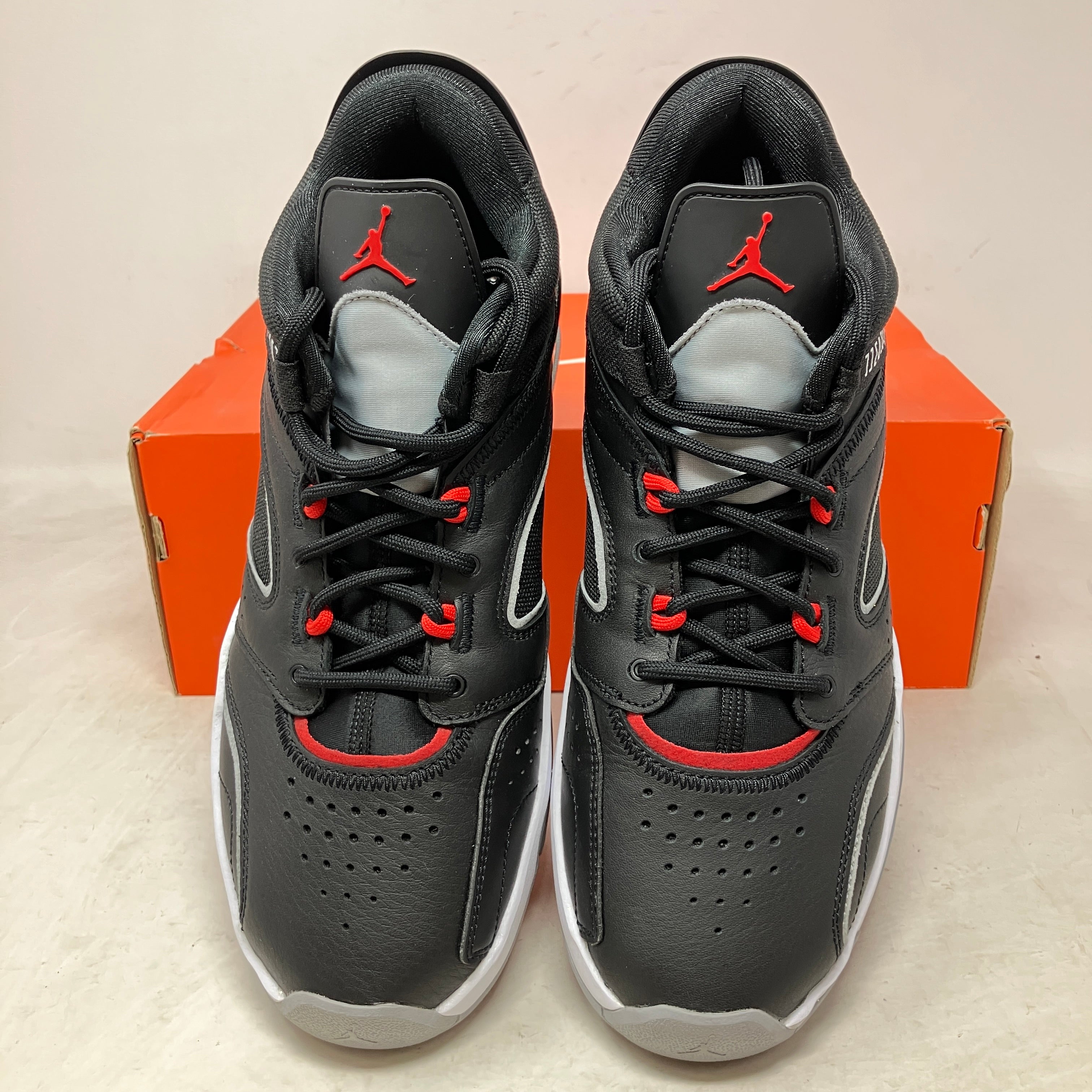 Jordan Point Lane Black Cement