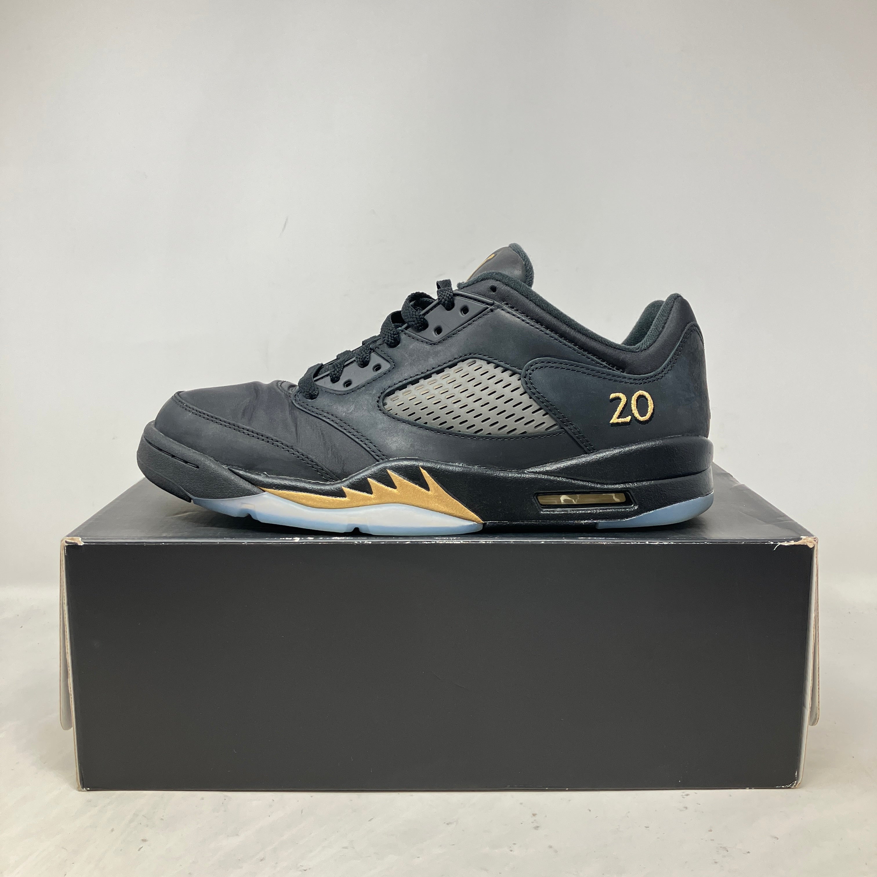 Jordan 5 Retro Low Wings