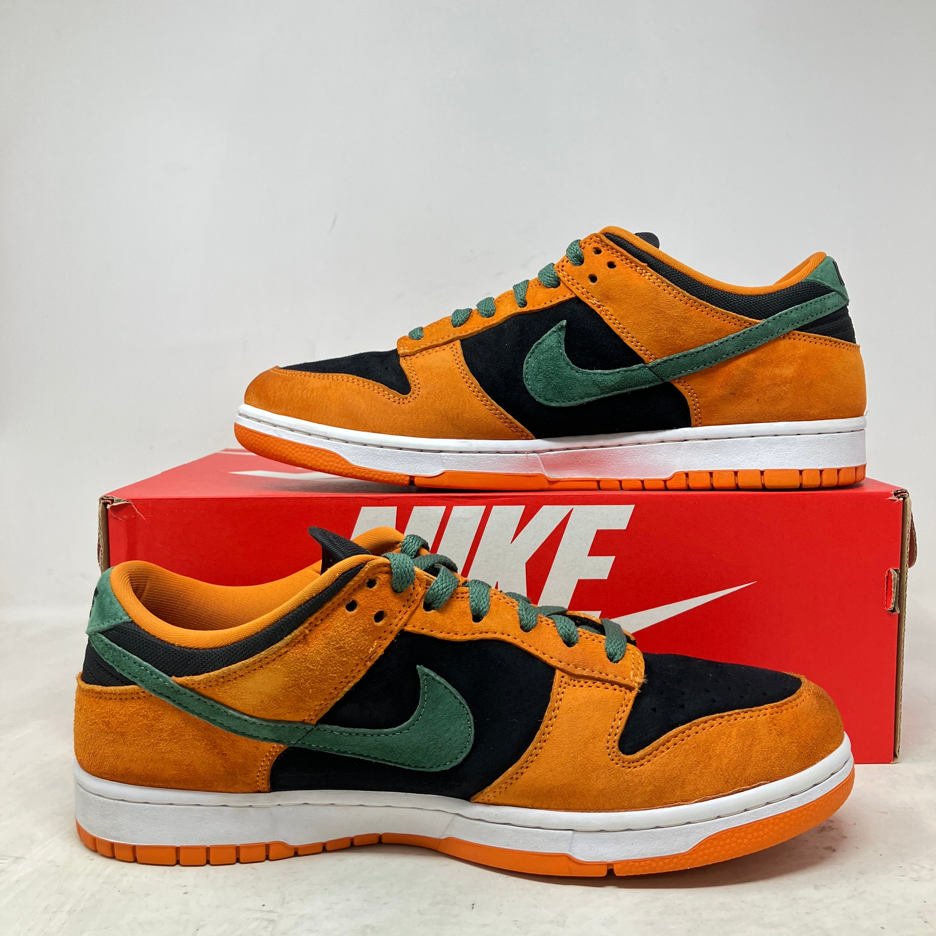 Nike Dunk Low Ceramic