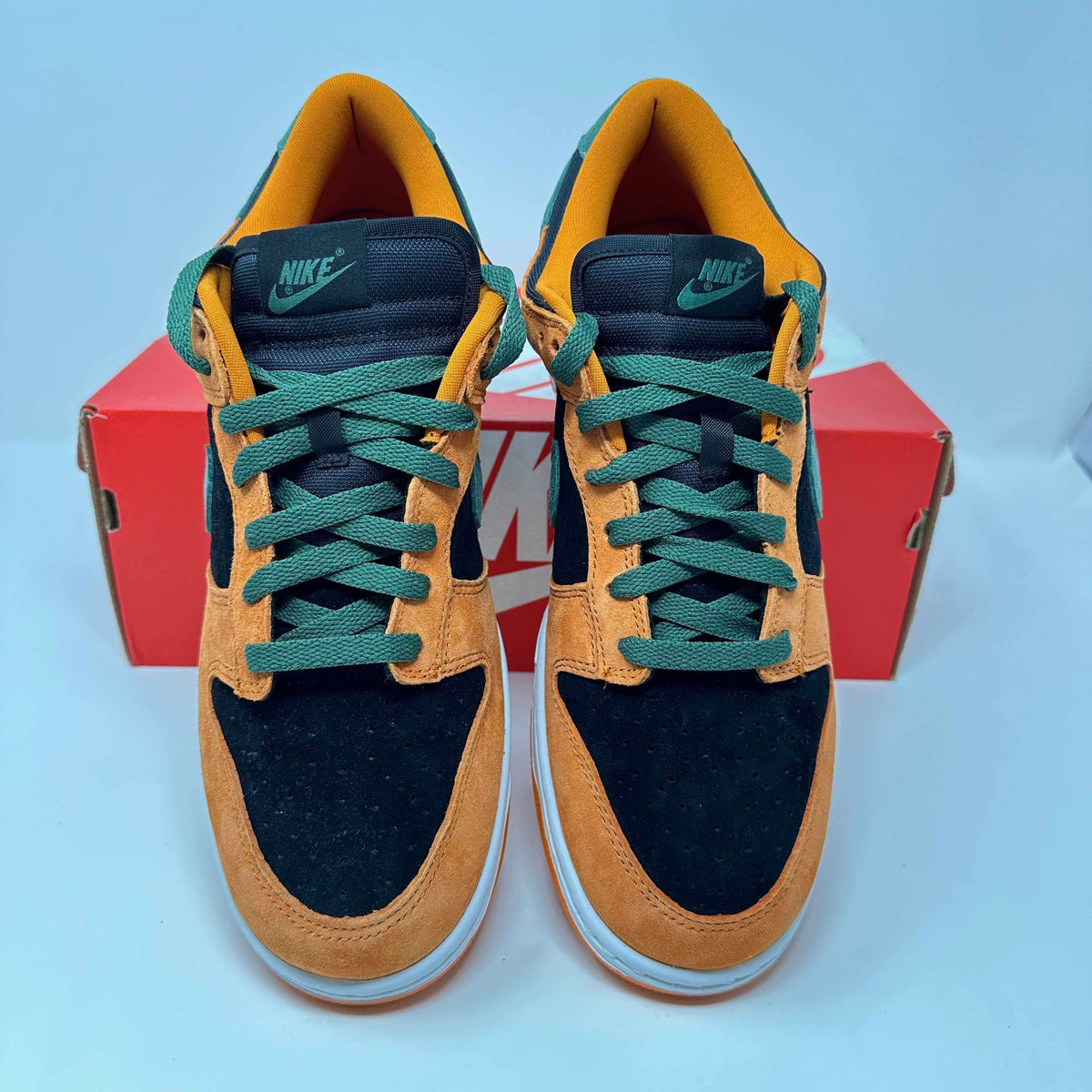 Nike Dunk Low Ceramic