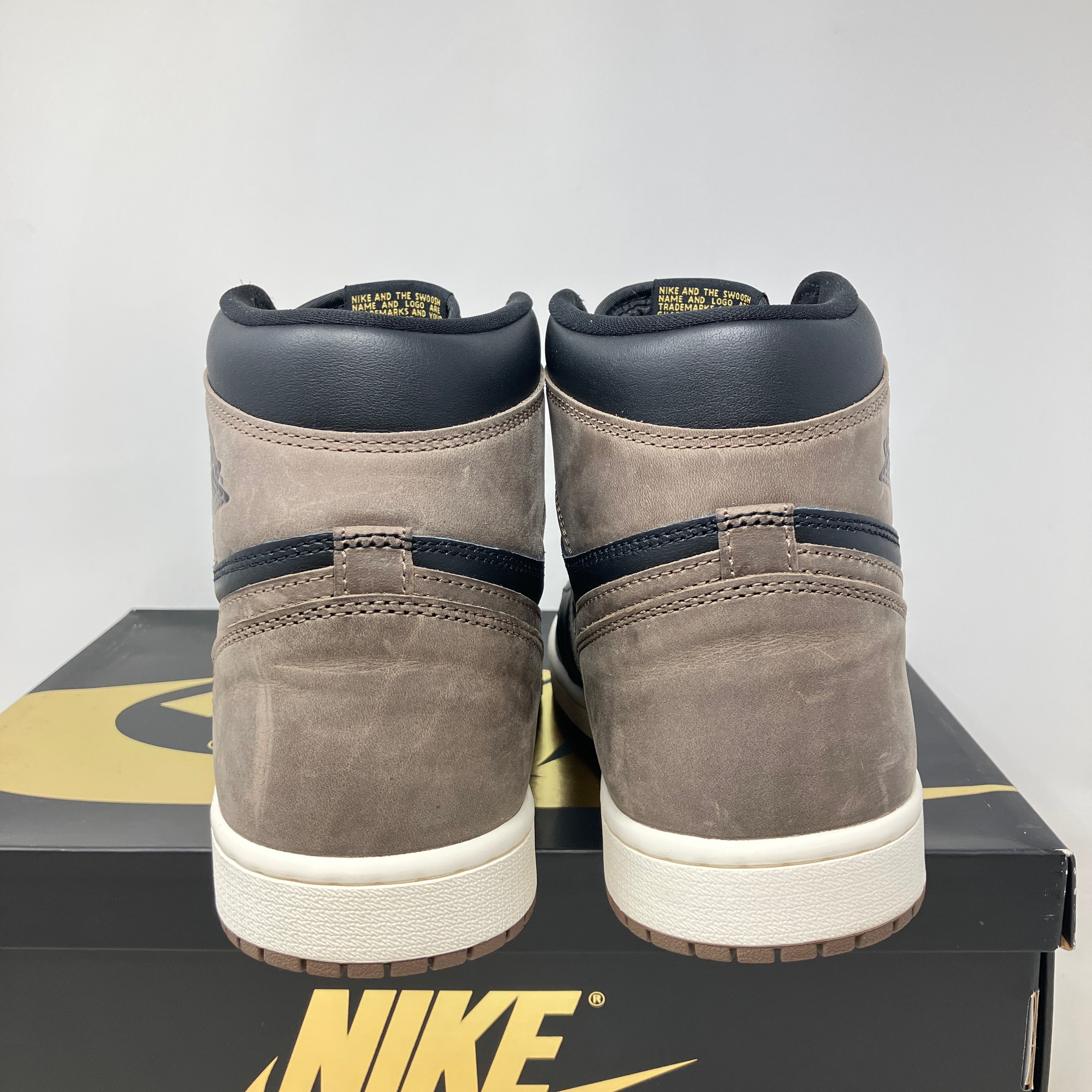 Jordan 1 Retro High OG Palomino