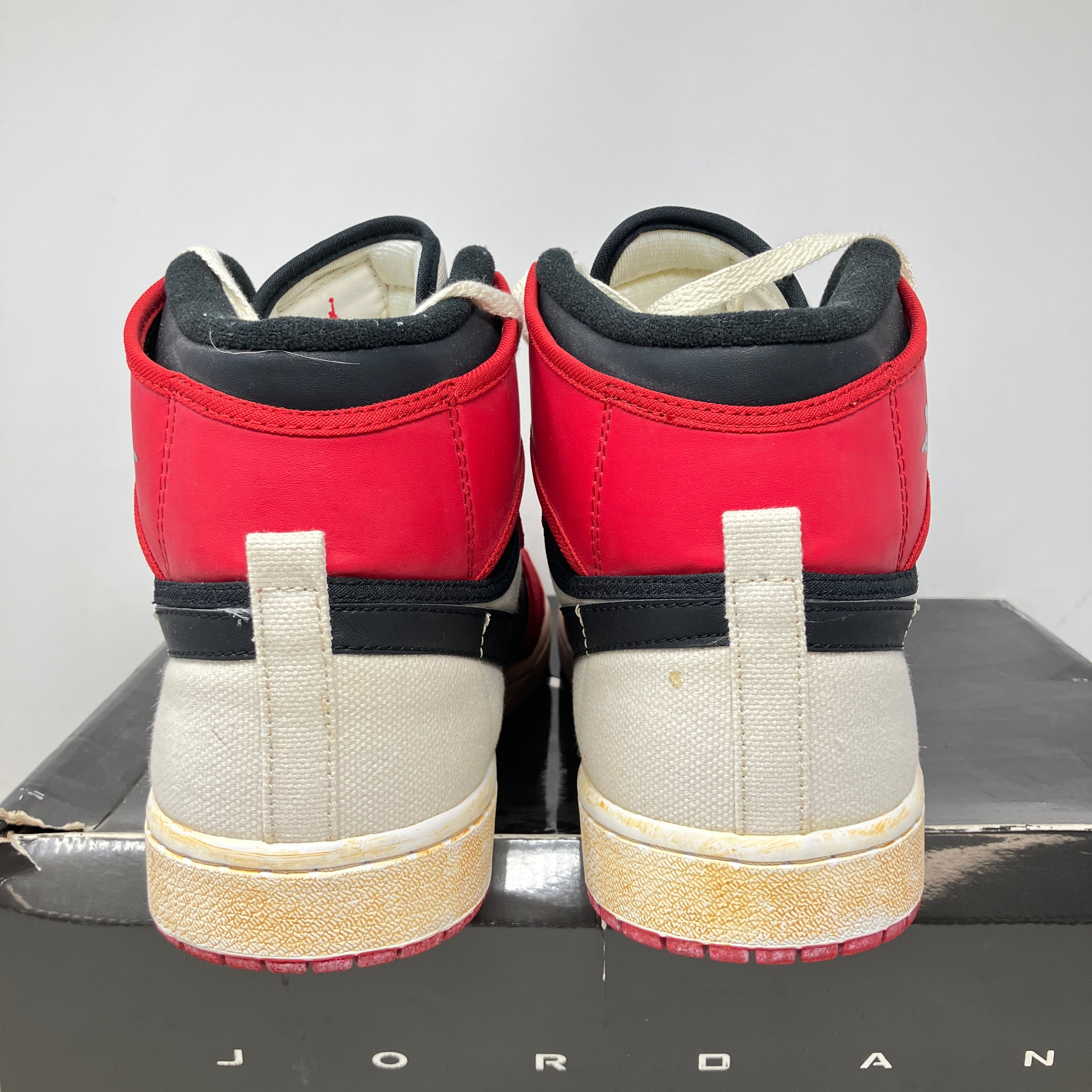 Jordan 1 Retro AJKO Chicago Vintage